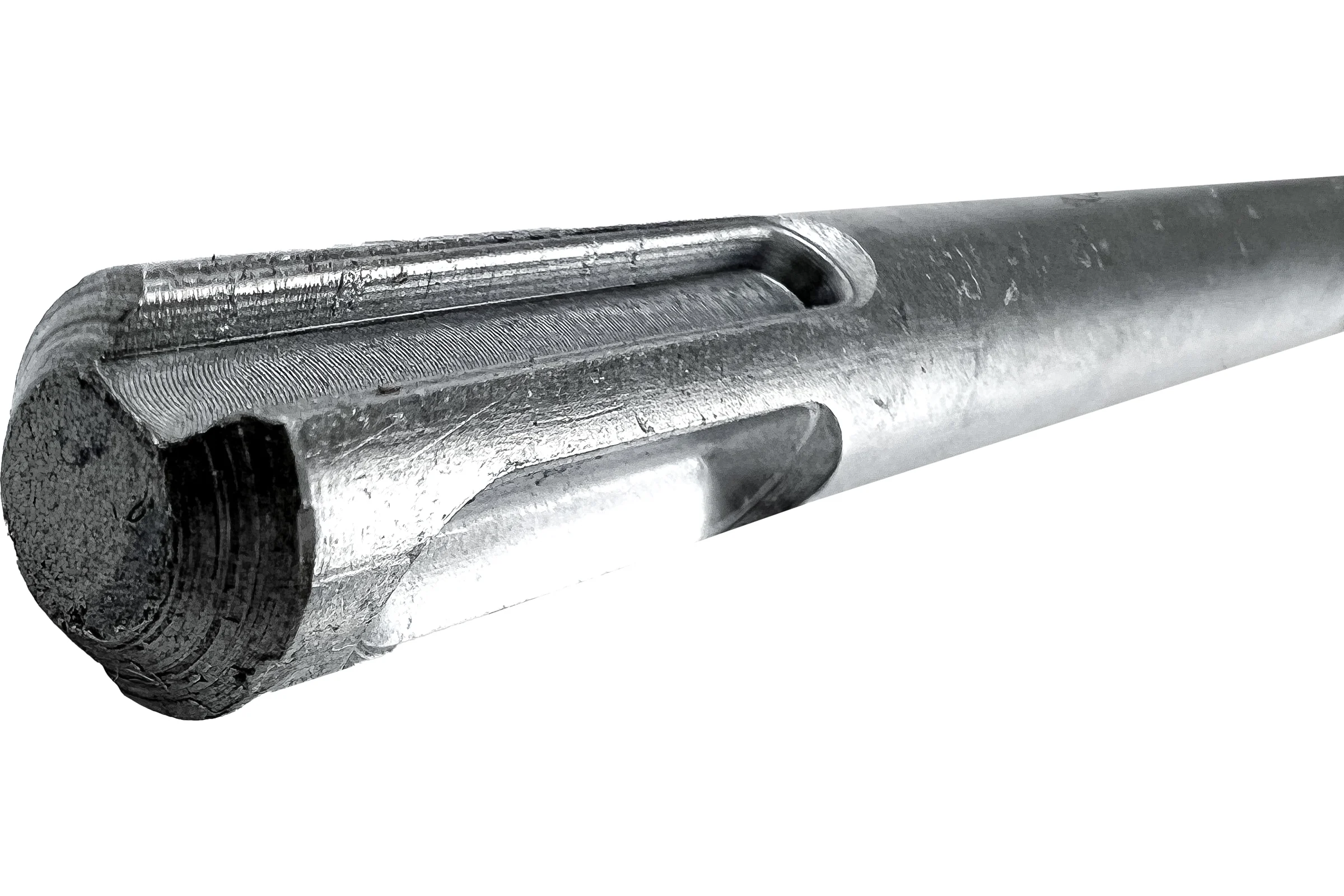 Бур по бетону SDS+ 10x1000 мм TORGWIN T140241