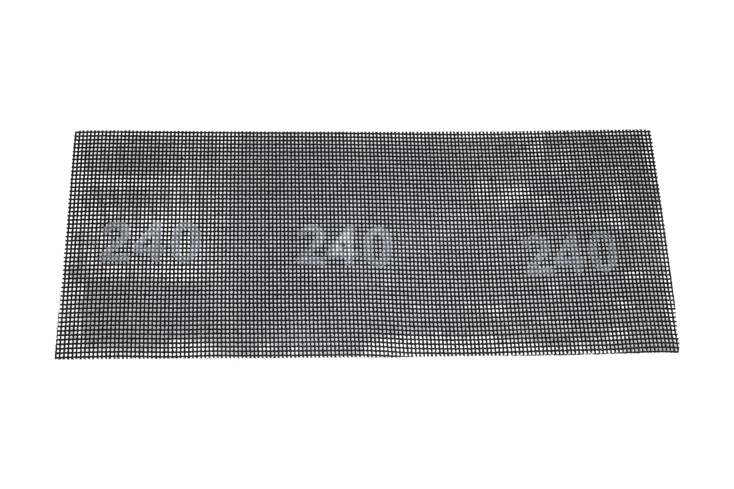 Сетка абразивная 5 шт, 115x280 мм, Р240 Gepard GP5013-240