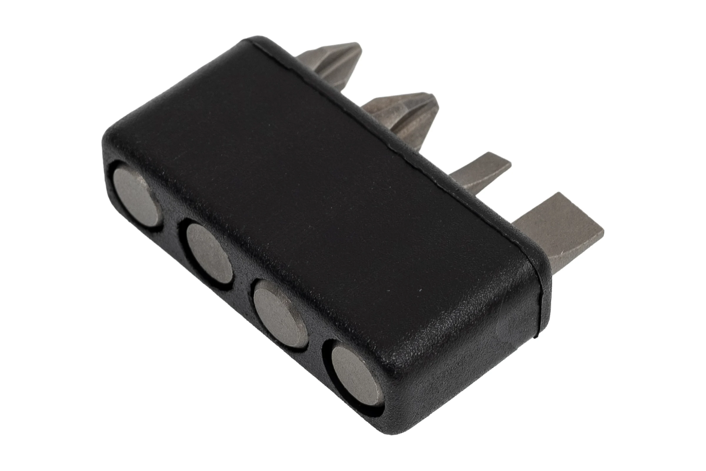 Набор бит шлицевых SL и крестовых PH 4 шт, 1/4" 10106004PS AIST 00-00025985