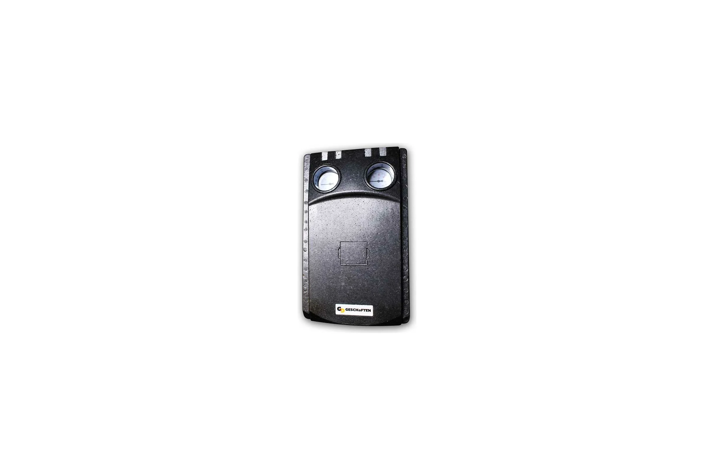 Насосная группа Geschaften 1", со смесителем, с сервоприводом, без насоса GS2541J