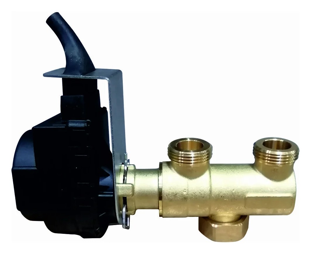 3-х ходовой клапан FED (220V, 4.5W, 23mA) G3/4" к котлам electric 2051884 K3FED