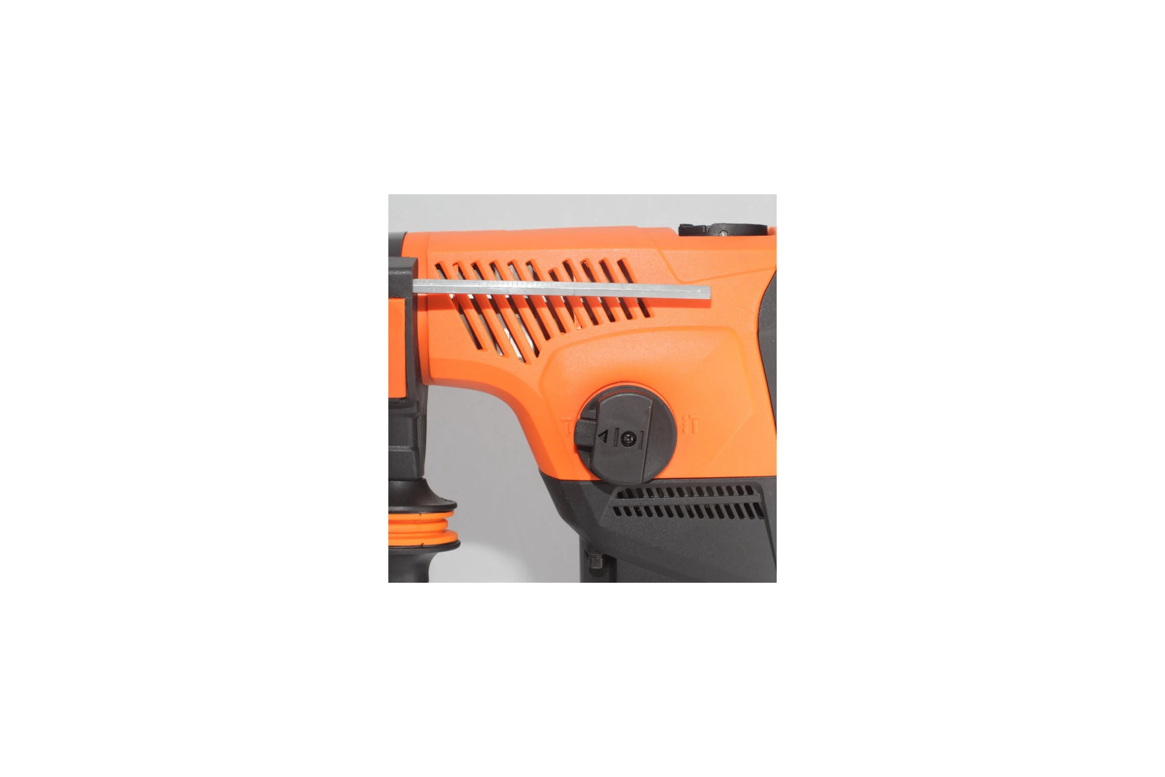 Перфоратор PATRIOT RH 280 140301360