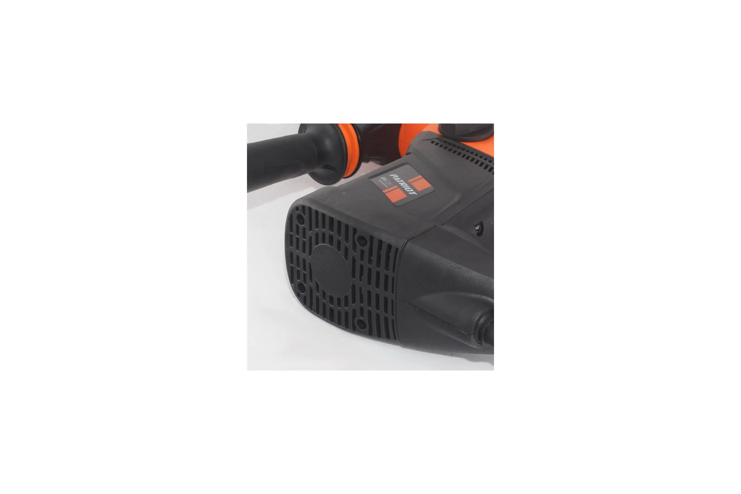 Перфоратор PATRIOT RH 280 140301360