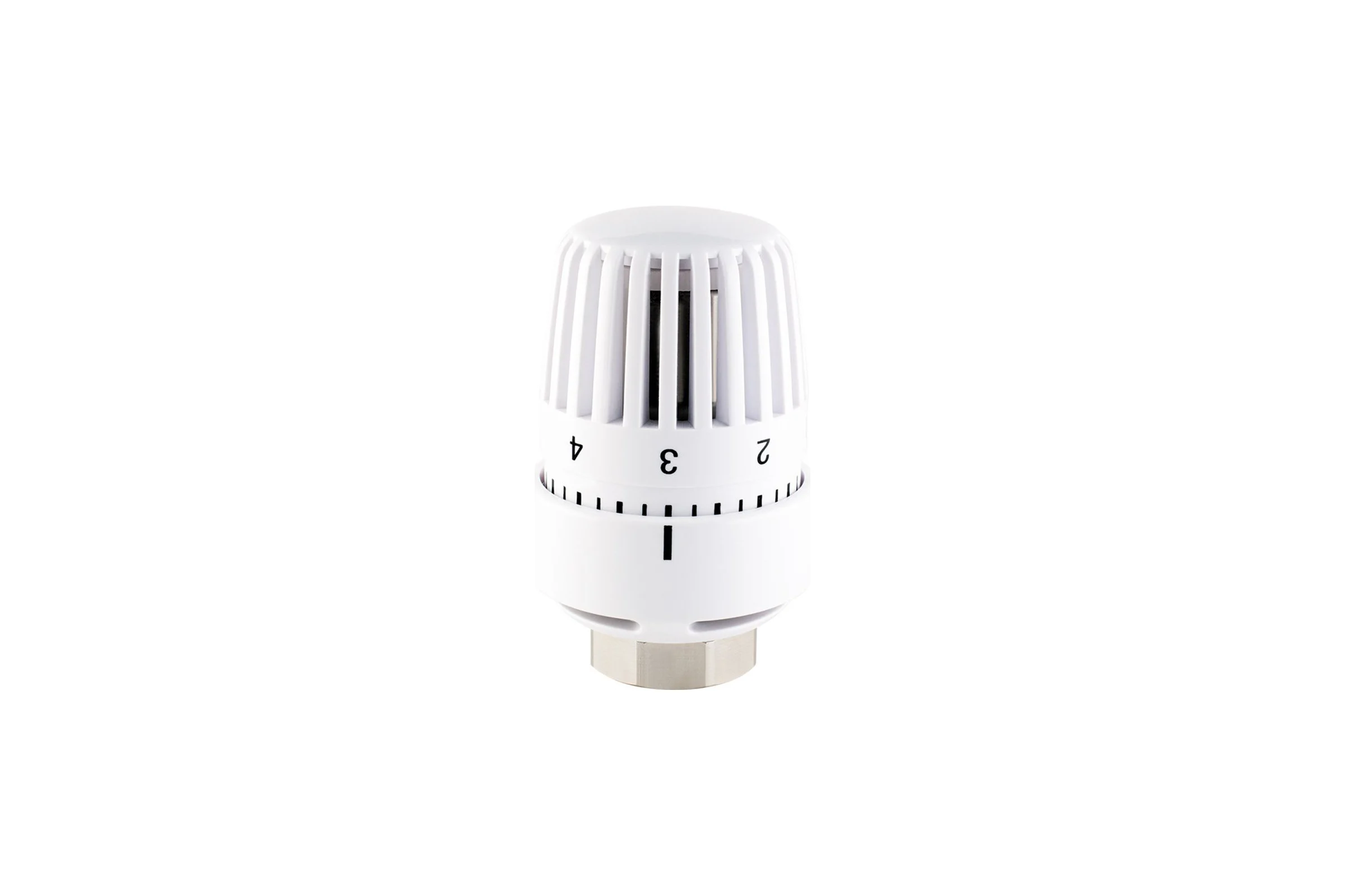 Термостатическая головка PROFACTOR М30x1.5 PF RVT 629
