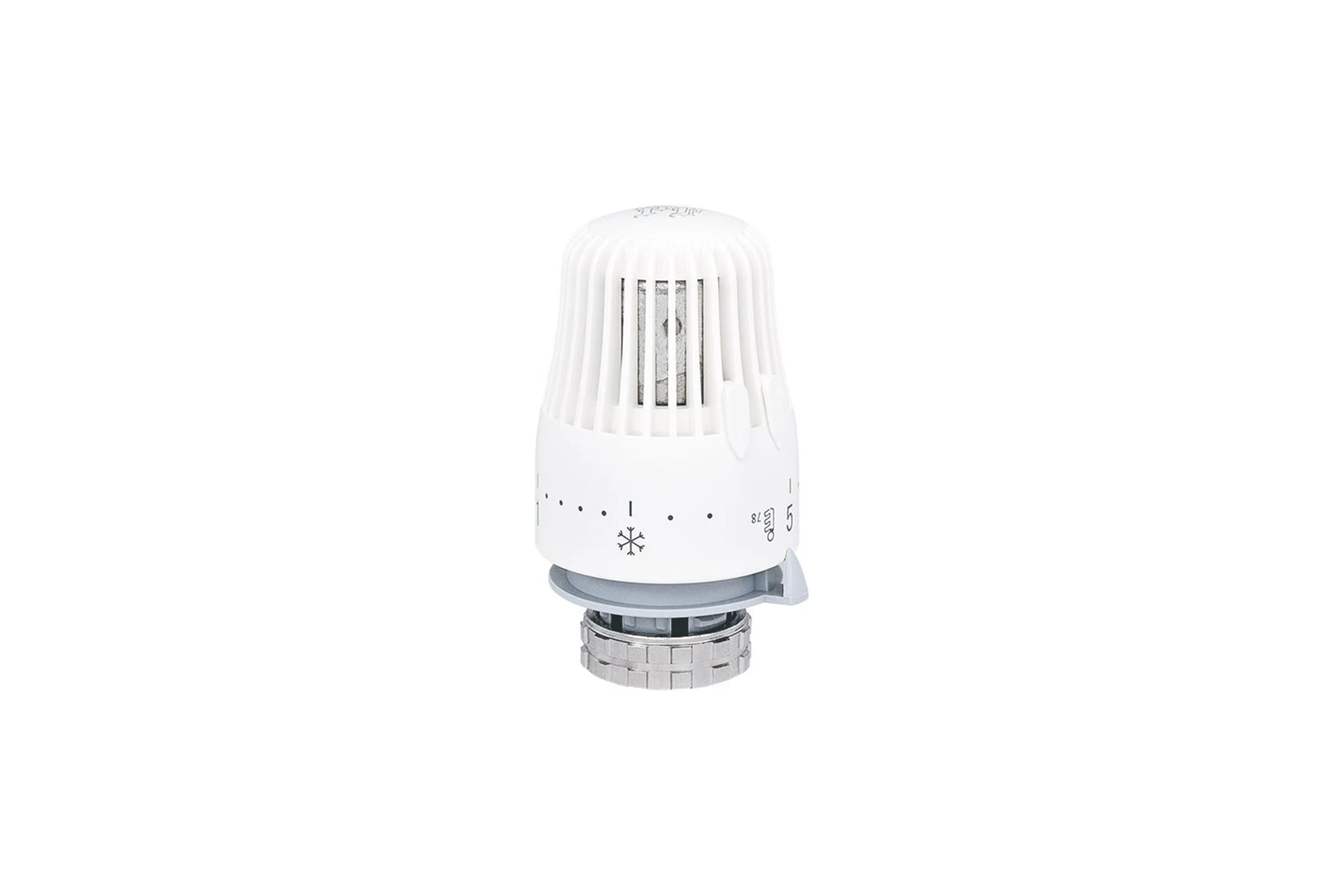 Термостатическая головка PROFACTOR M30x1.5 PF RVT 384