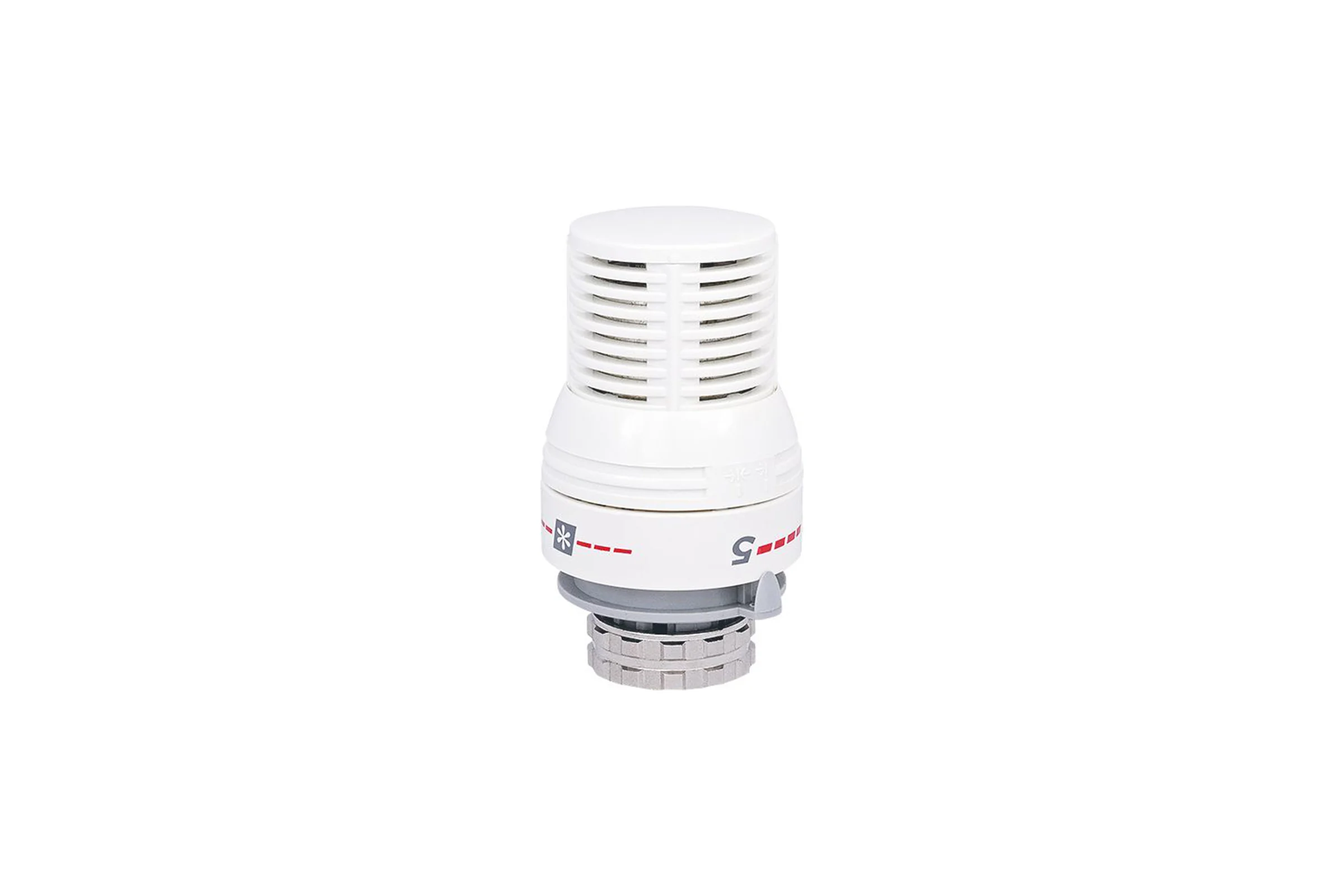 Термостатическая головка PROFACTOR М30x1.5 PF RVT 630