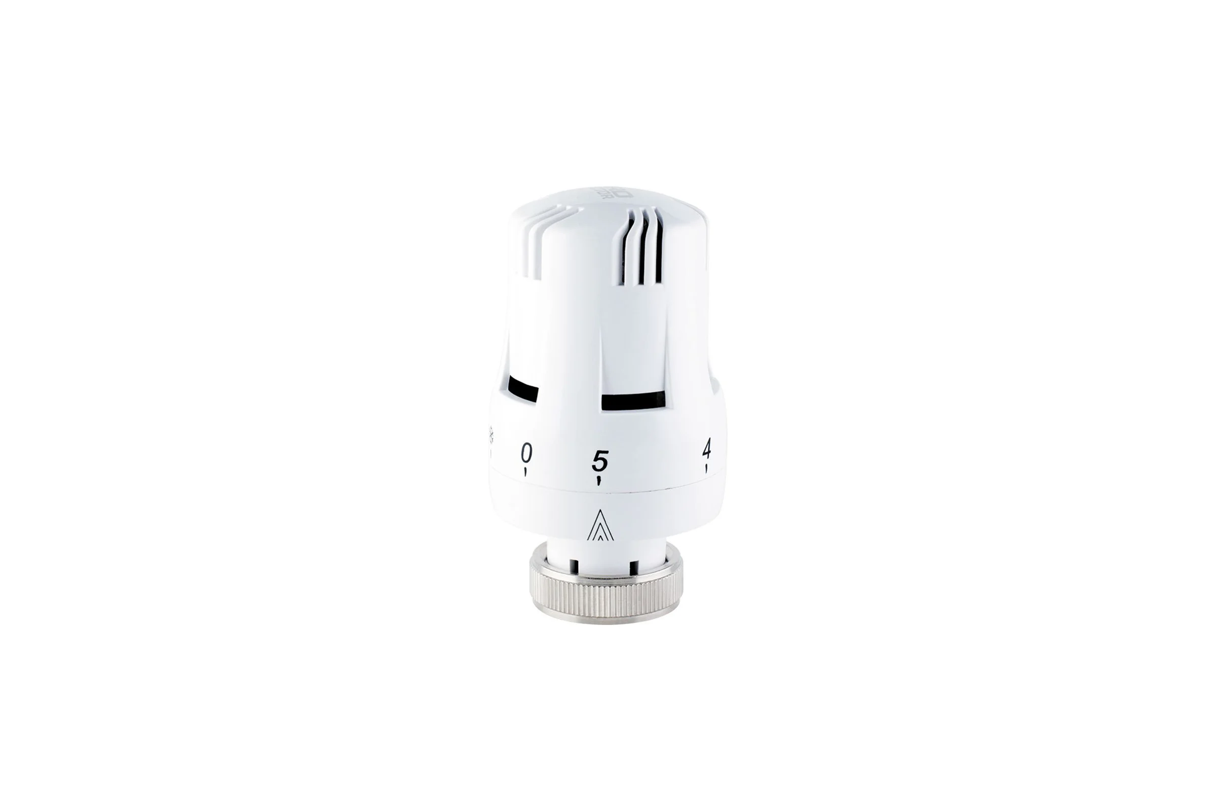 Термостатическая головка PROFACTOR М30x1.5 PF RVT 627