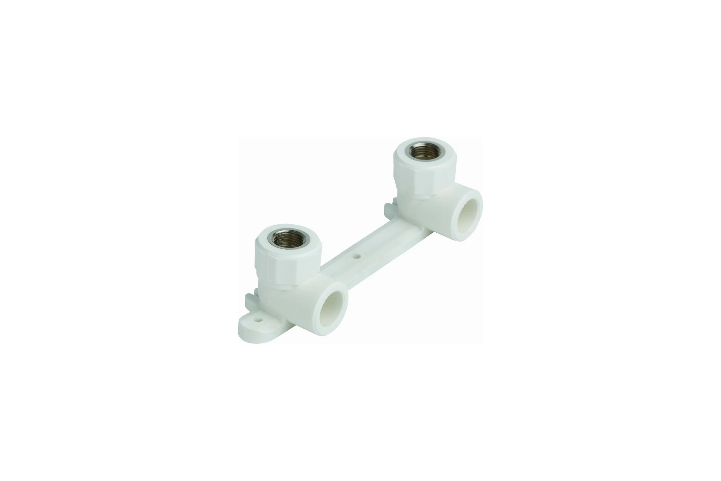 Настенный комплект для смесителя, планка Berke Plastik ВР 25x1/2 2.4050.21.C25