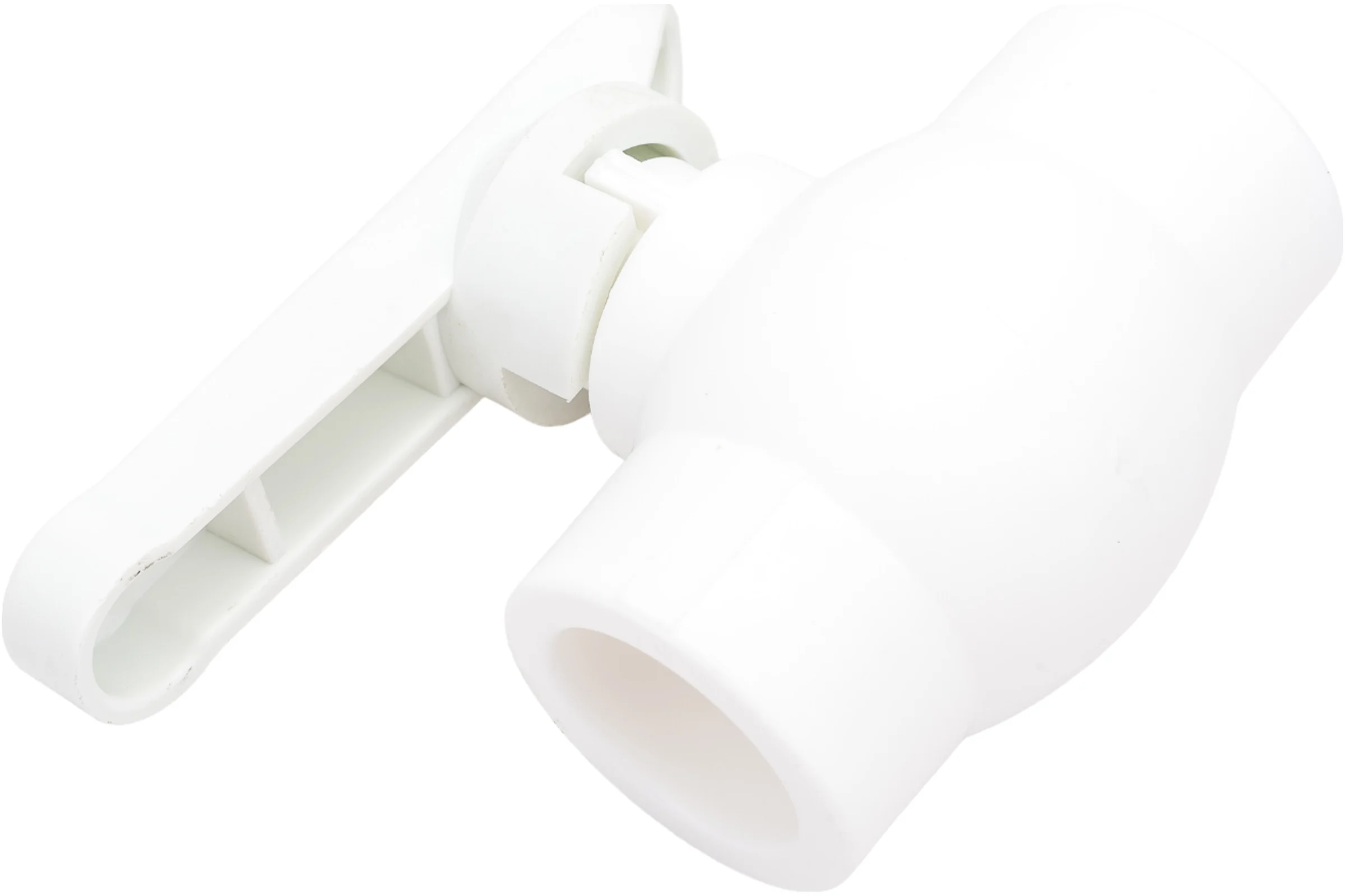 Шаровой кран Berke Plastik 25 2.4070.15.025