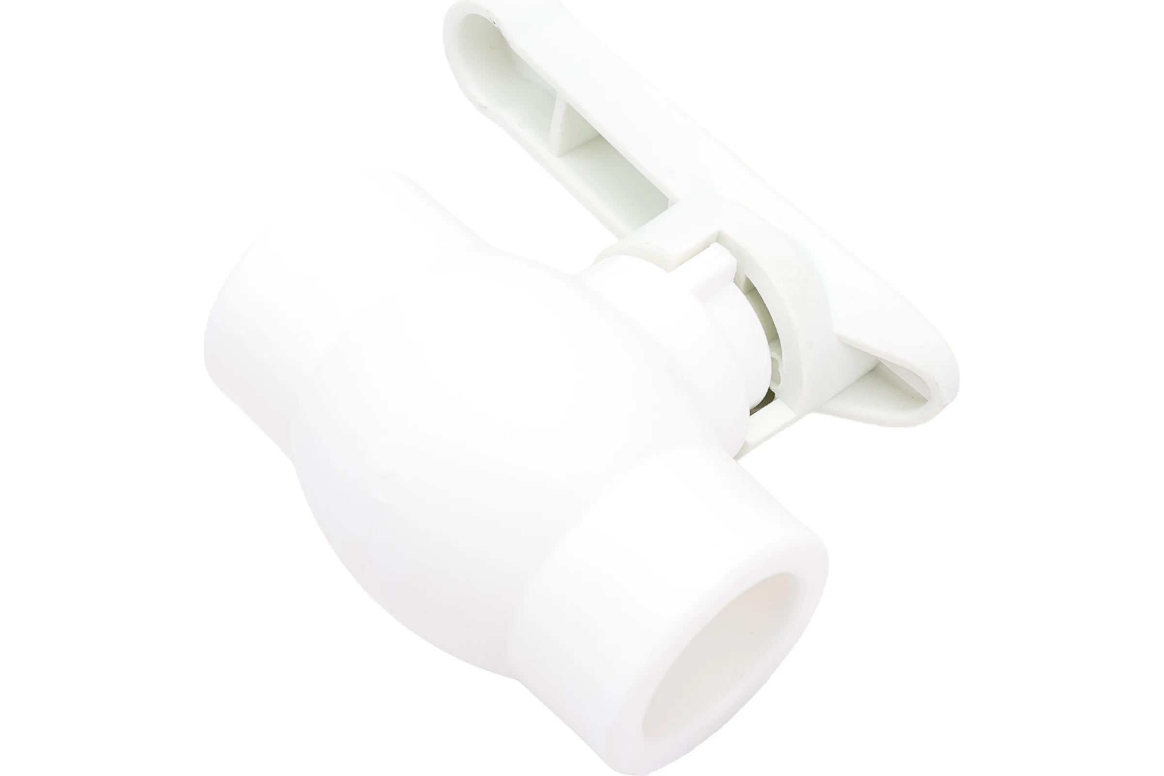 Шаровой кран Berke Plastik 25 2.4070.15.025