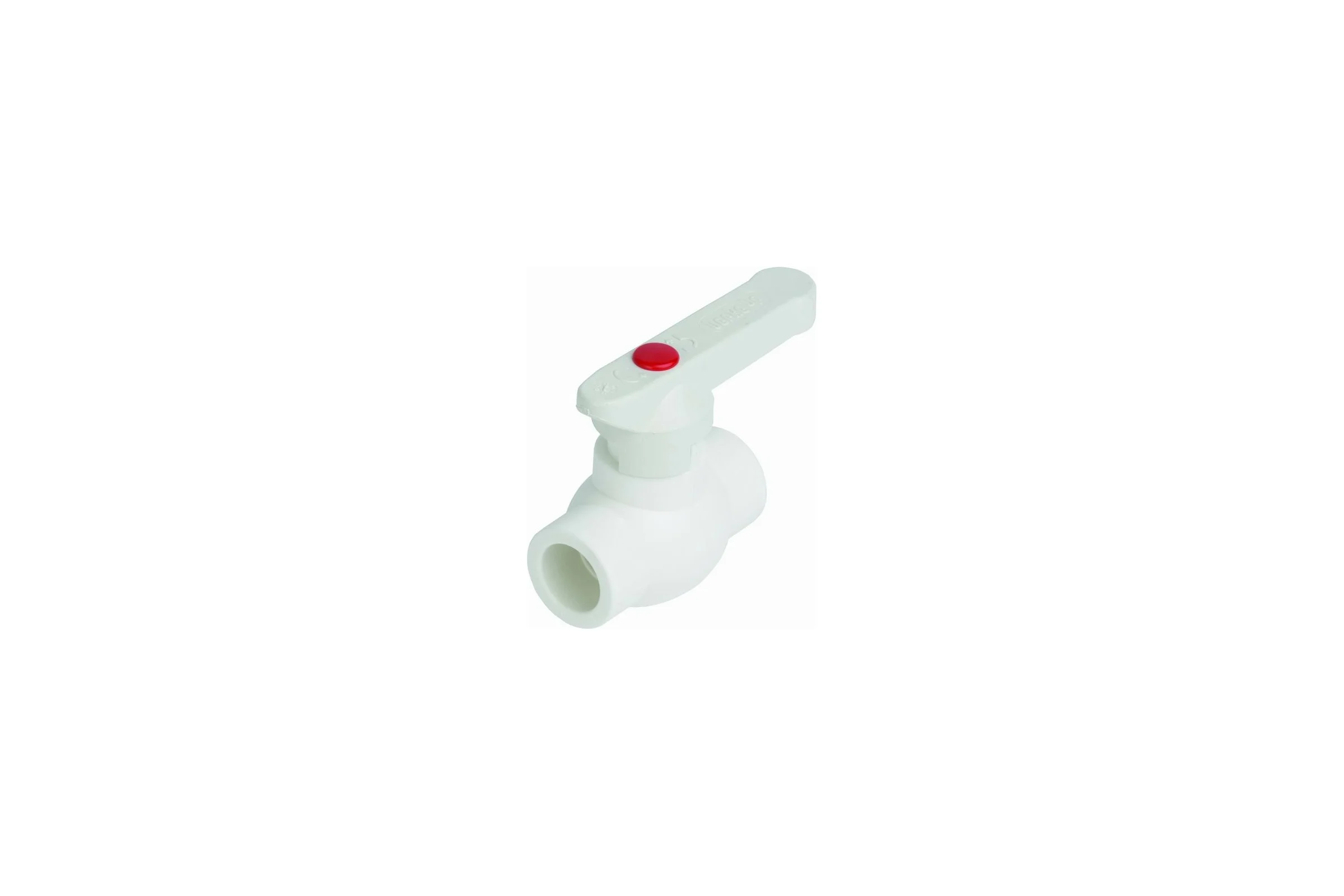 Шаровой кран Berke Plastik 32 2.4070.15.032