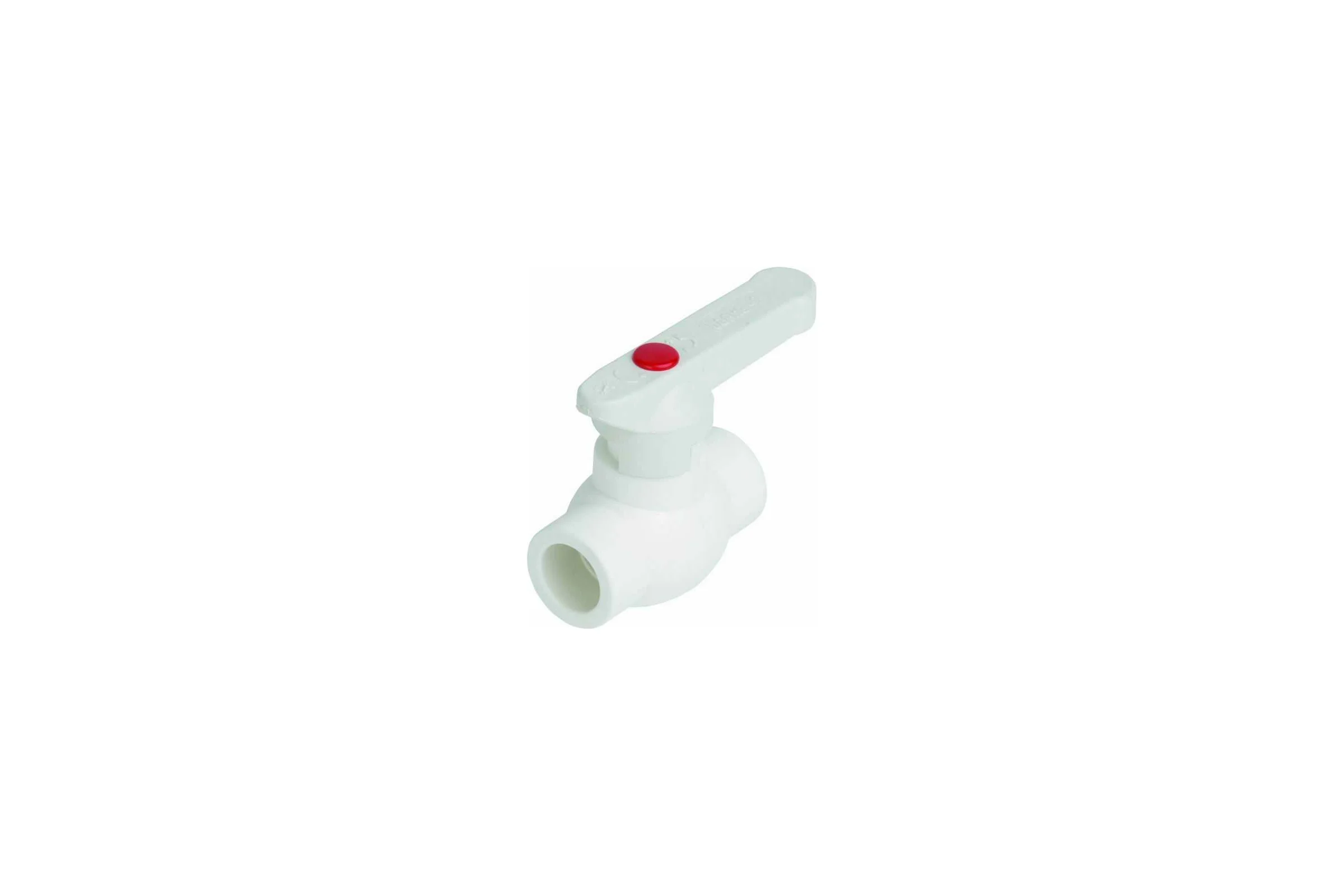 Шаровой кран Berke Plastik 50 2.4070.15.050