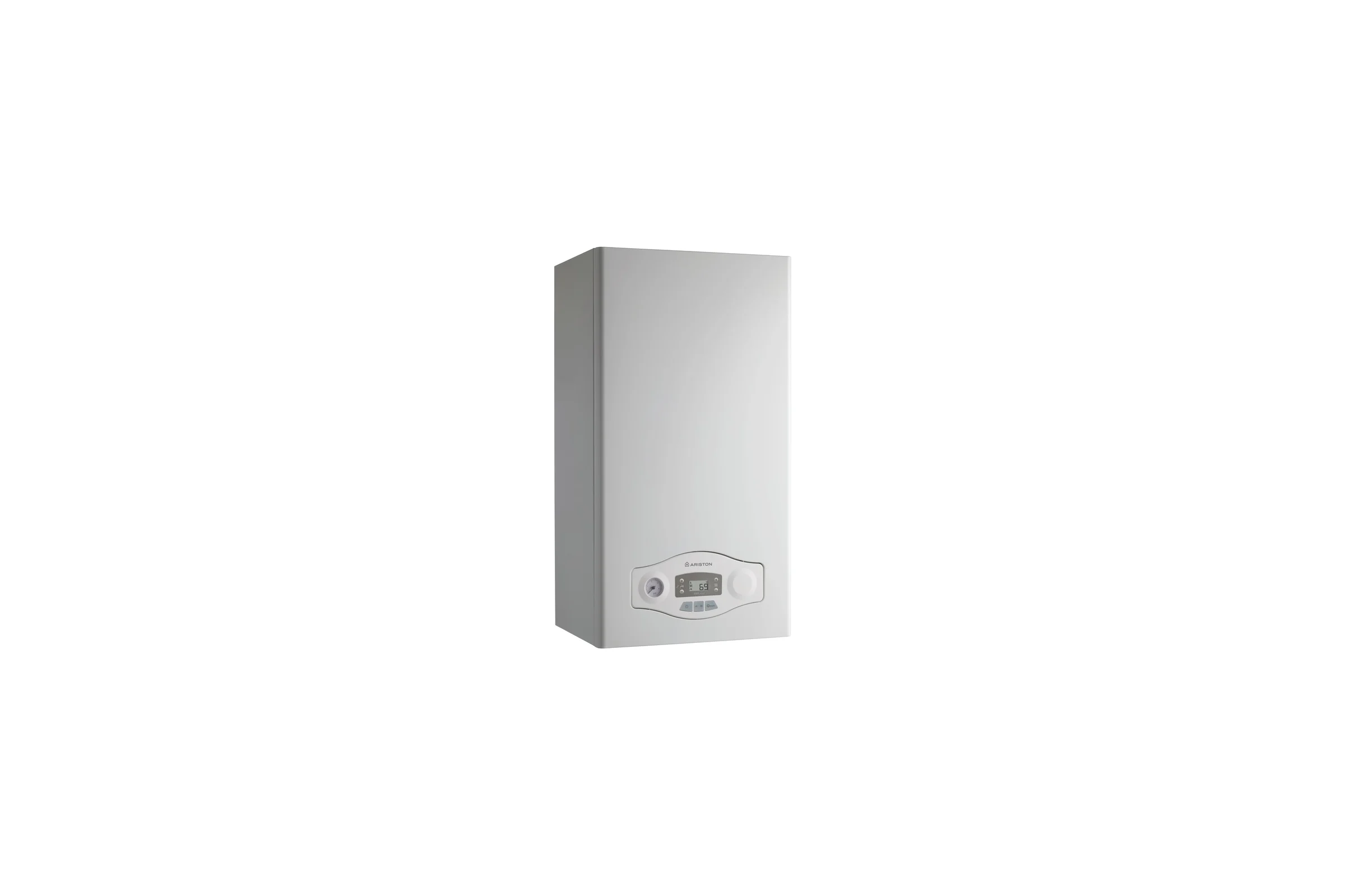 Газовый настенный котел Ariston EGIS PLUS 24 CF