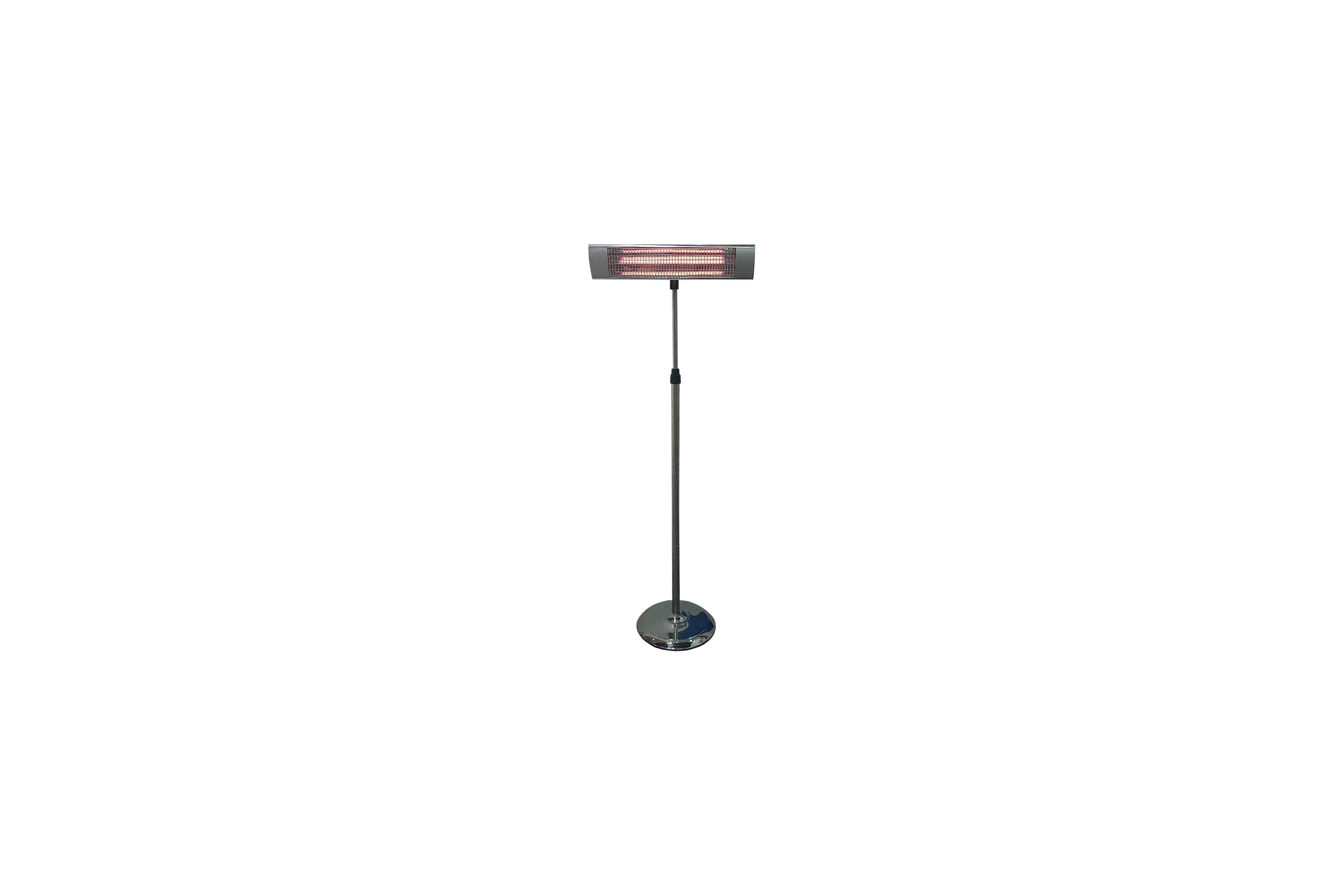 Инфракрасный обогреватель Timberk TIR HP1 1800