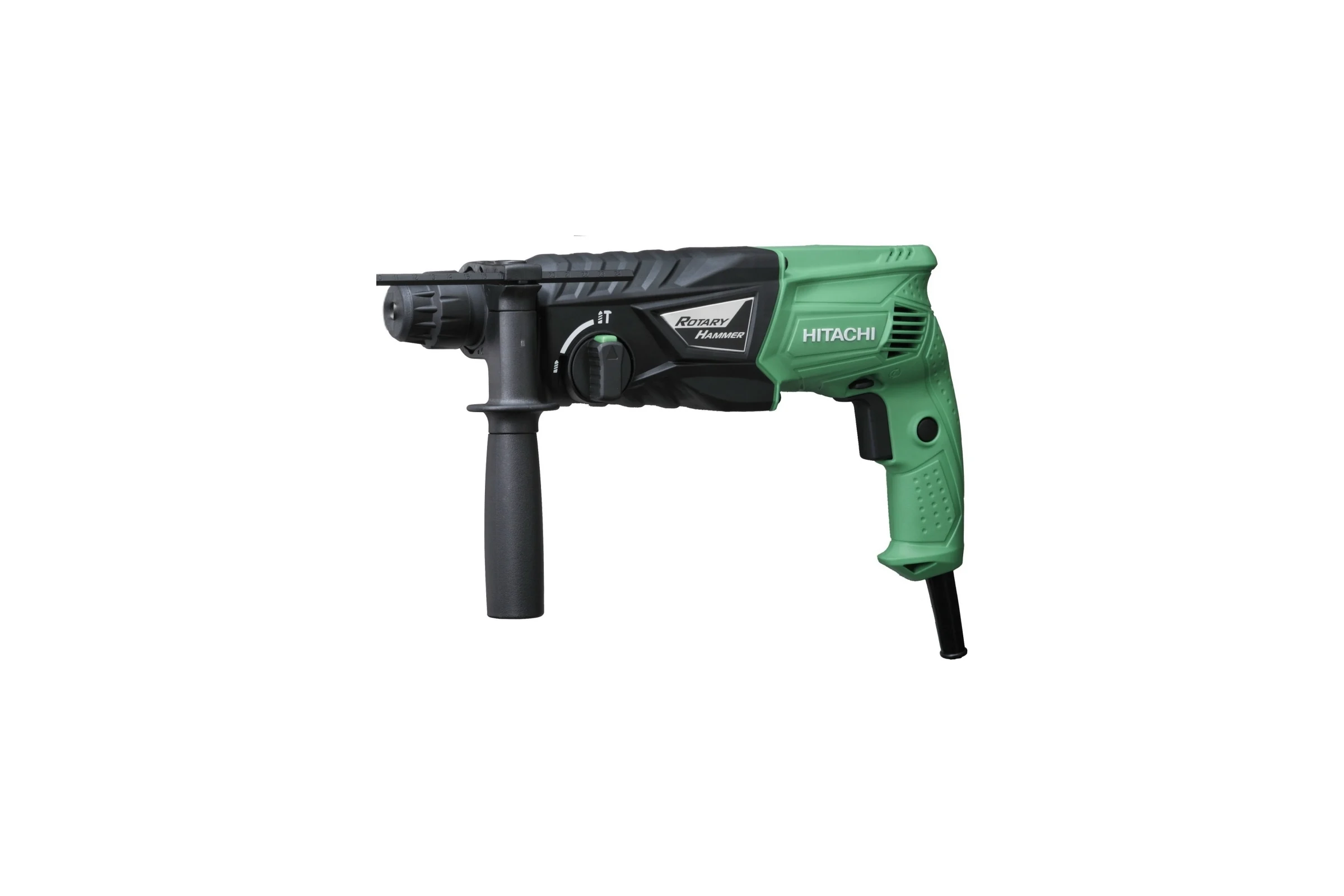 Перфоратор Hitachi DH24PG