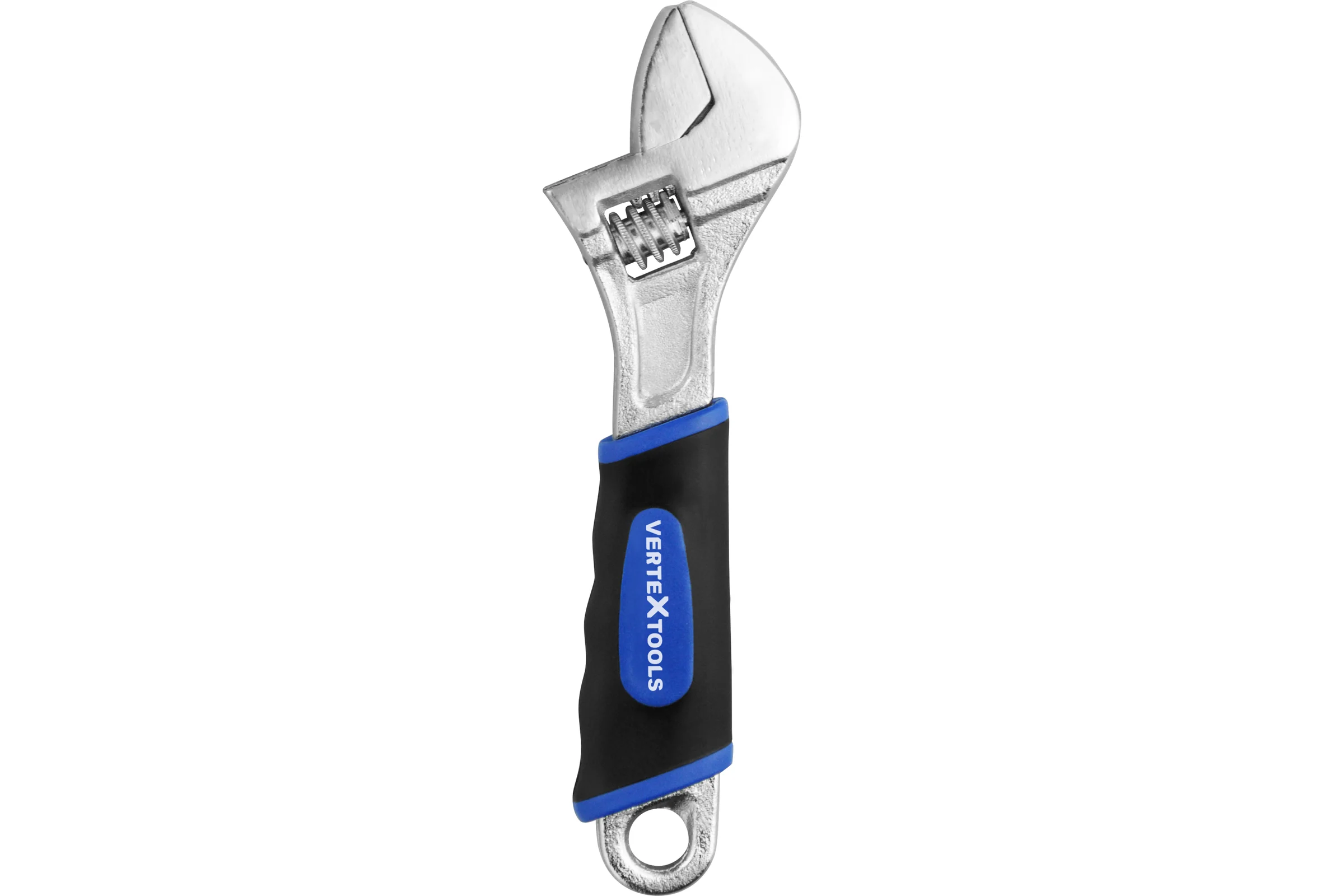 Разводной ключ vertextools 150 мм 2010-15
