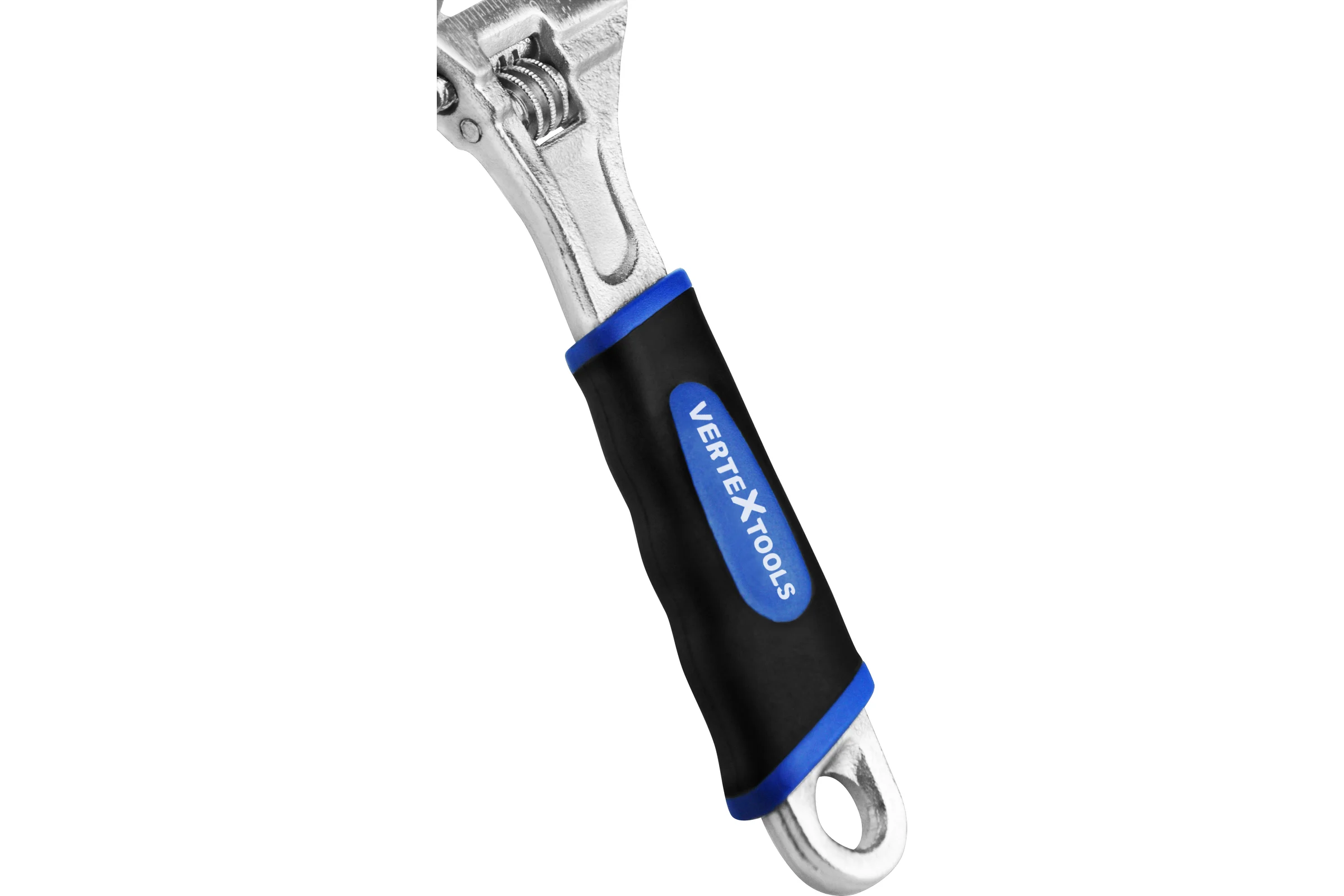 Разводной ключ vertextools 150 мм 2010-15