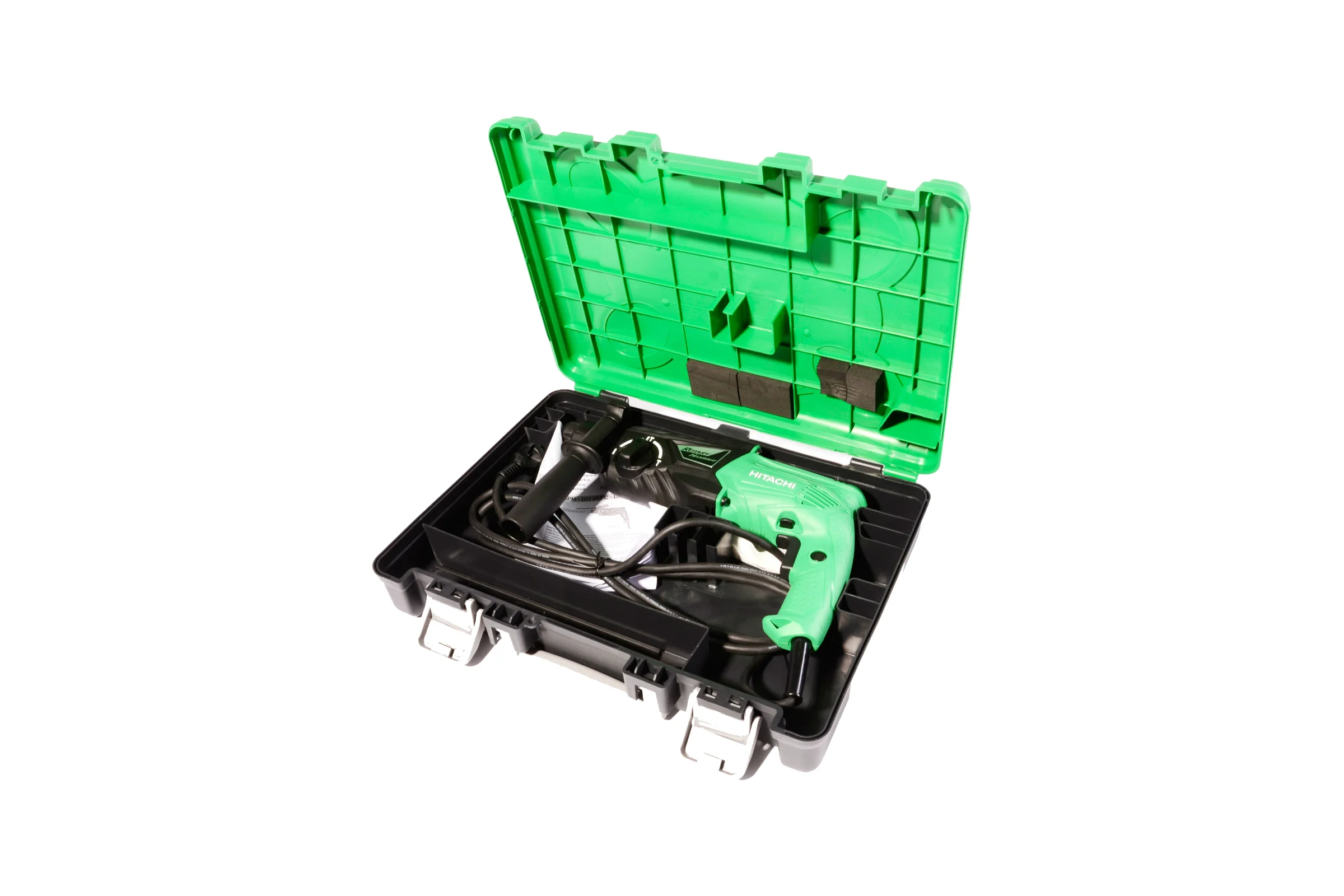 Перфоратор Hitachi DH24PH