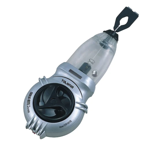 Малярный отвес Chalk-Rite Tajima CR101S/D1