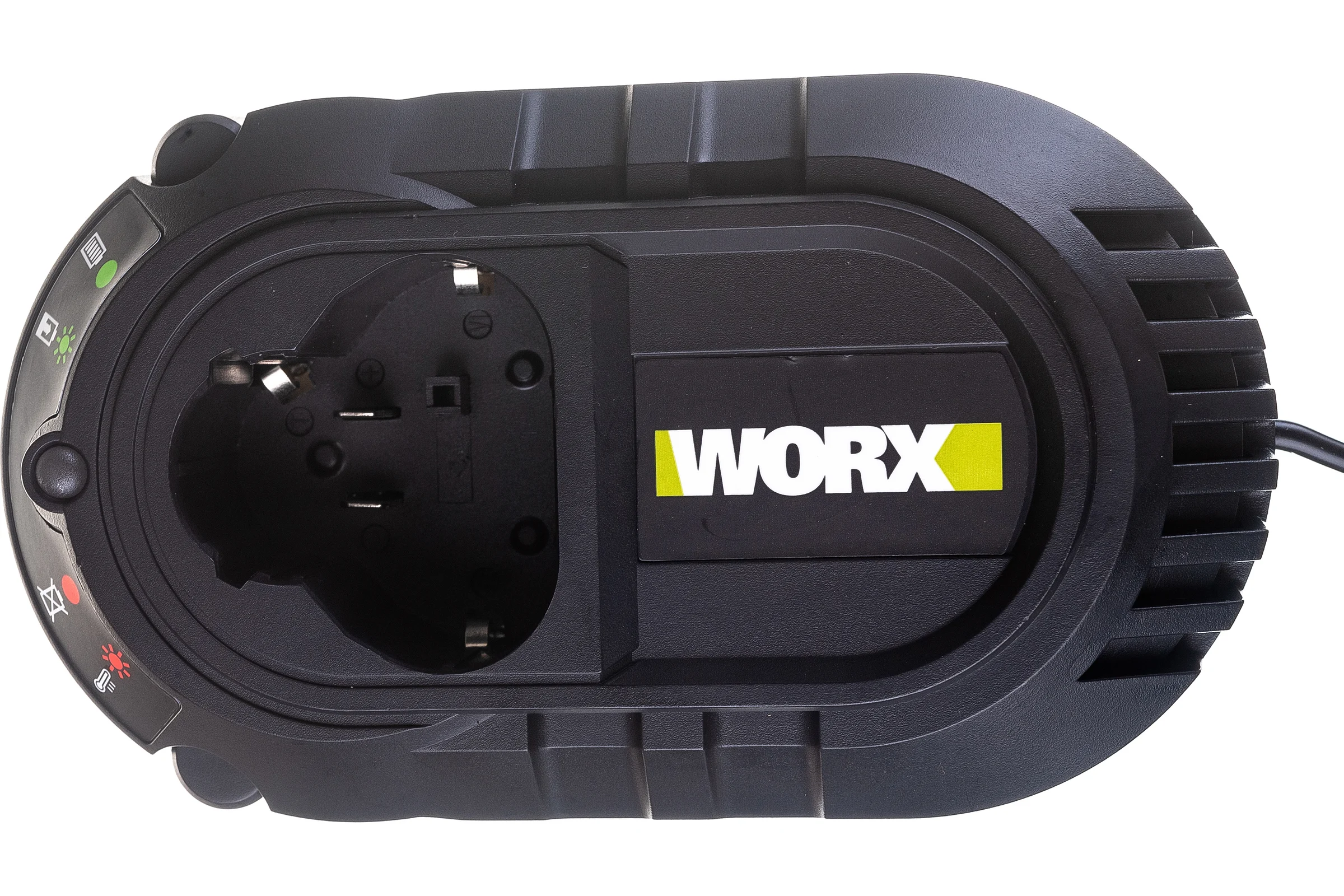 Аккумуляторная дрель-шуруповерт WORX Professional WU130X