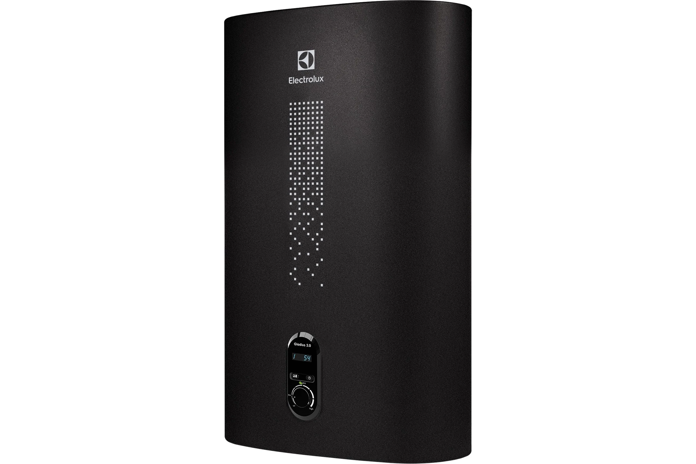 Водонагреватель ELECTROLUX Gladius 2.0 EWH 30 Grafit НС-1439699