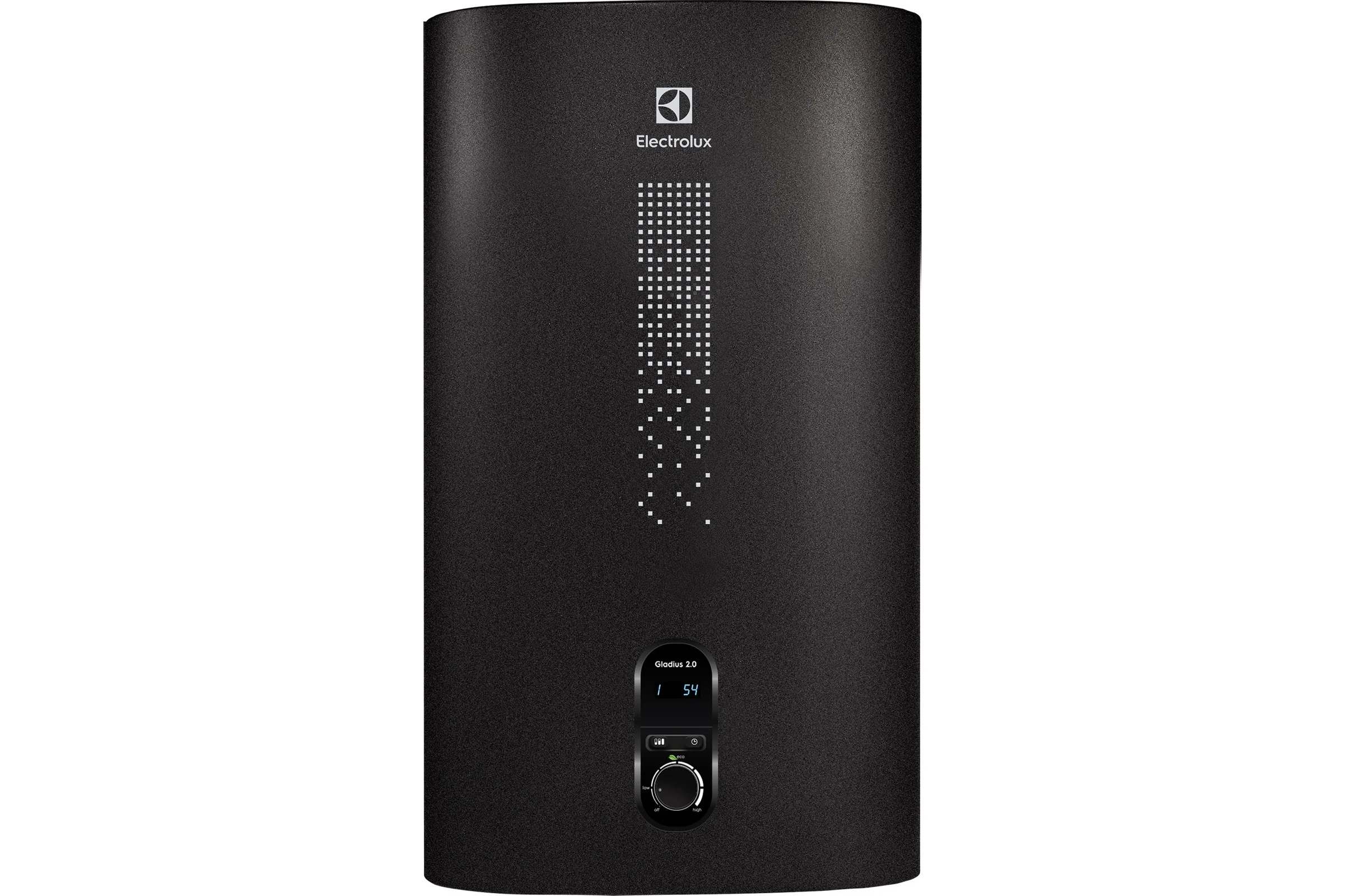 Водонагреватель ELECTROLUX Gladius 2.0 EWH 30 Grafit НС-1439699