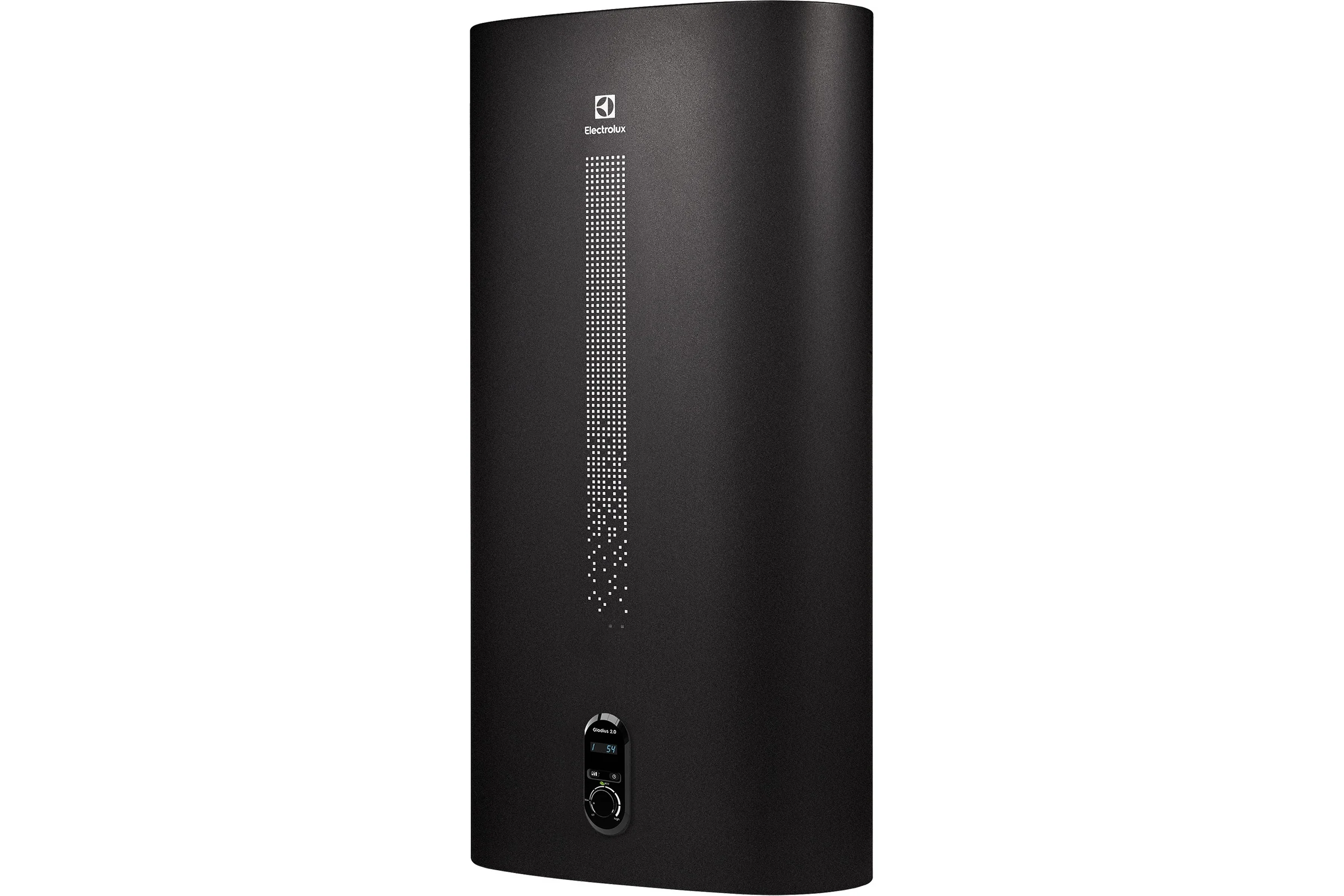 Водонагреватель ELECTROLUX Gladius 2.0 EWH 100 Grafit НС-1439702