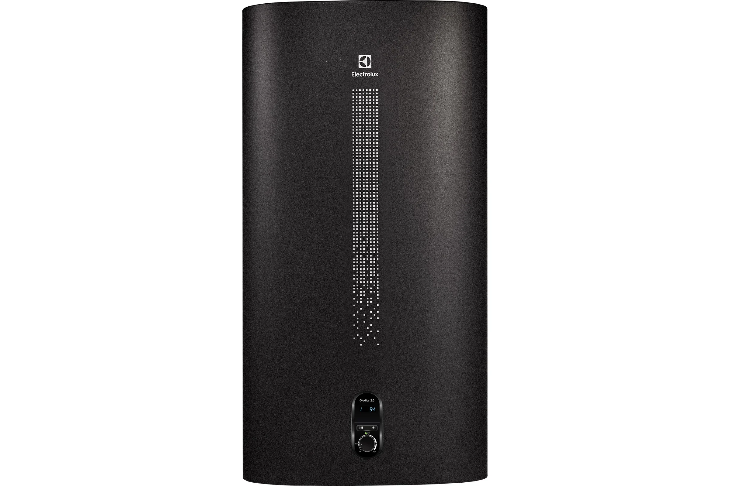 Водонагреватель ELECTROLUX Gladius 2.0 EWH 100 Grafit НС-1439702