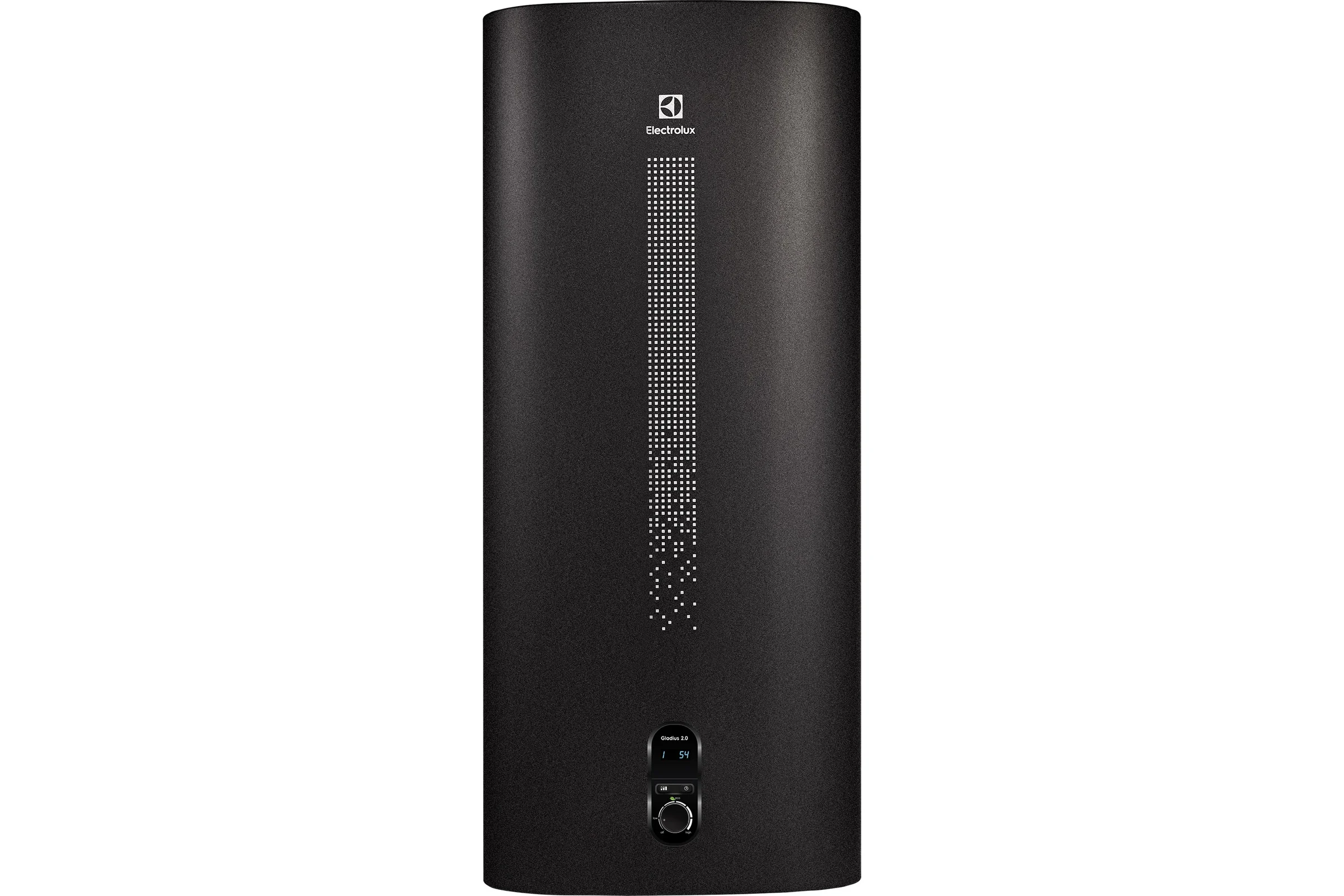 Водонагреватель ELECTROLUX Gladius 2.0 EWH 50 Grafit НС-1439700
