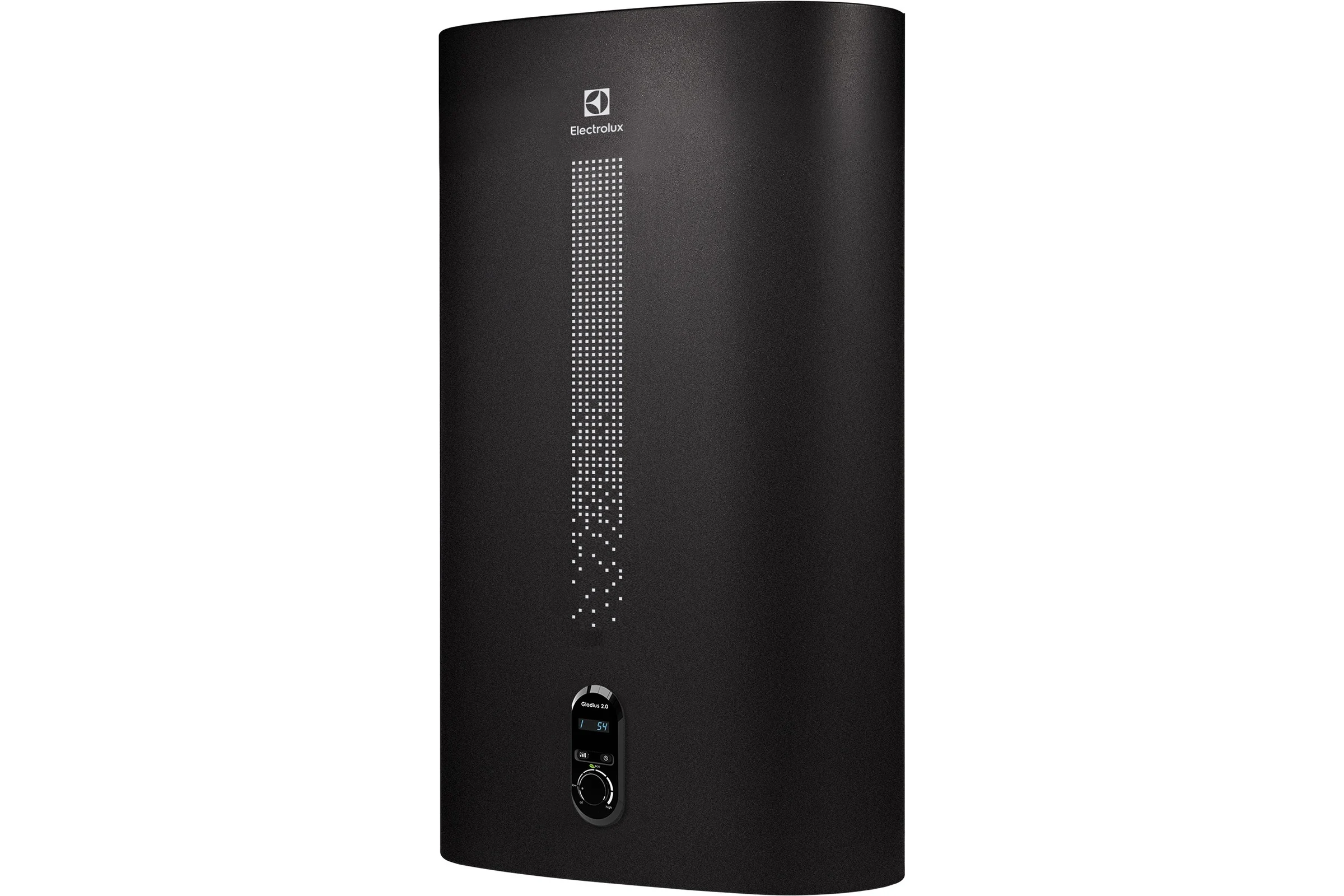 Водонагреватель ELECTROLUX Gladius 2.0 EWH 80 Grafit НС-1439701