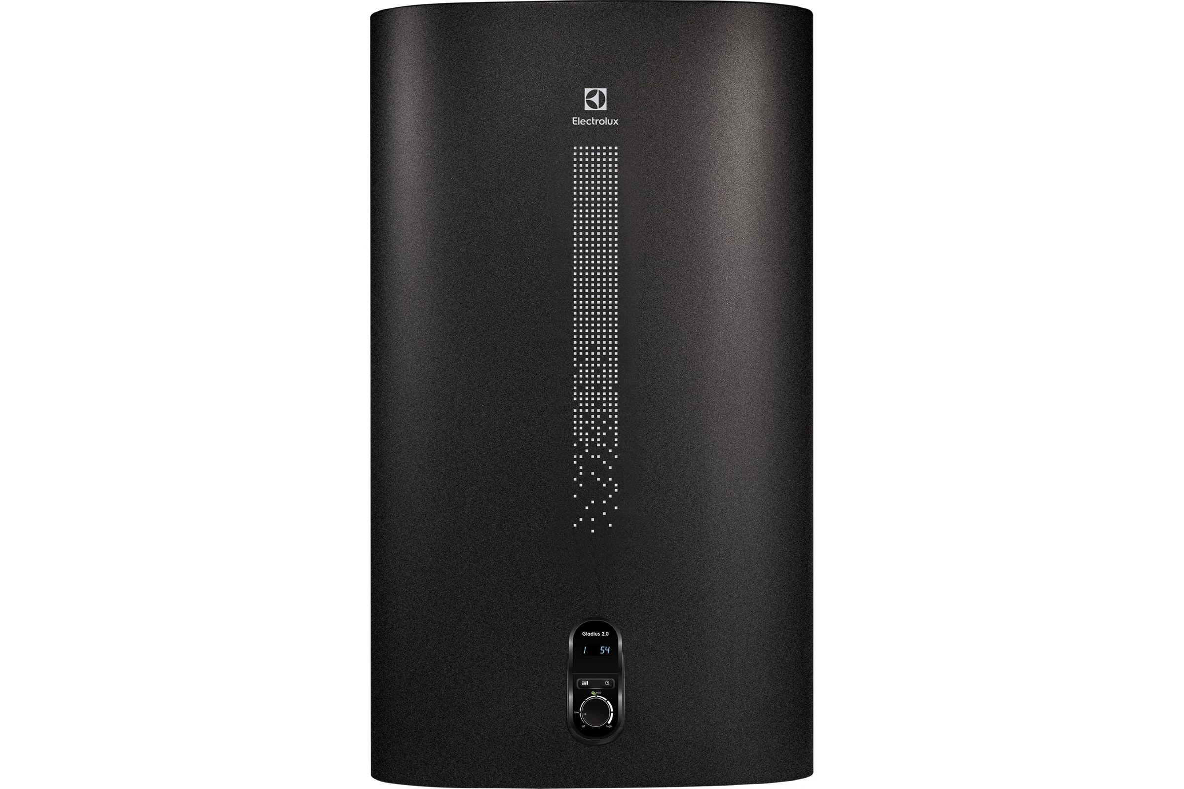 Водонагреватель ELECTROLUX Gladius 2.0 EWH 80 Grafit НС-1439701