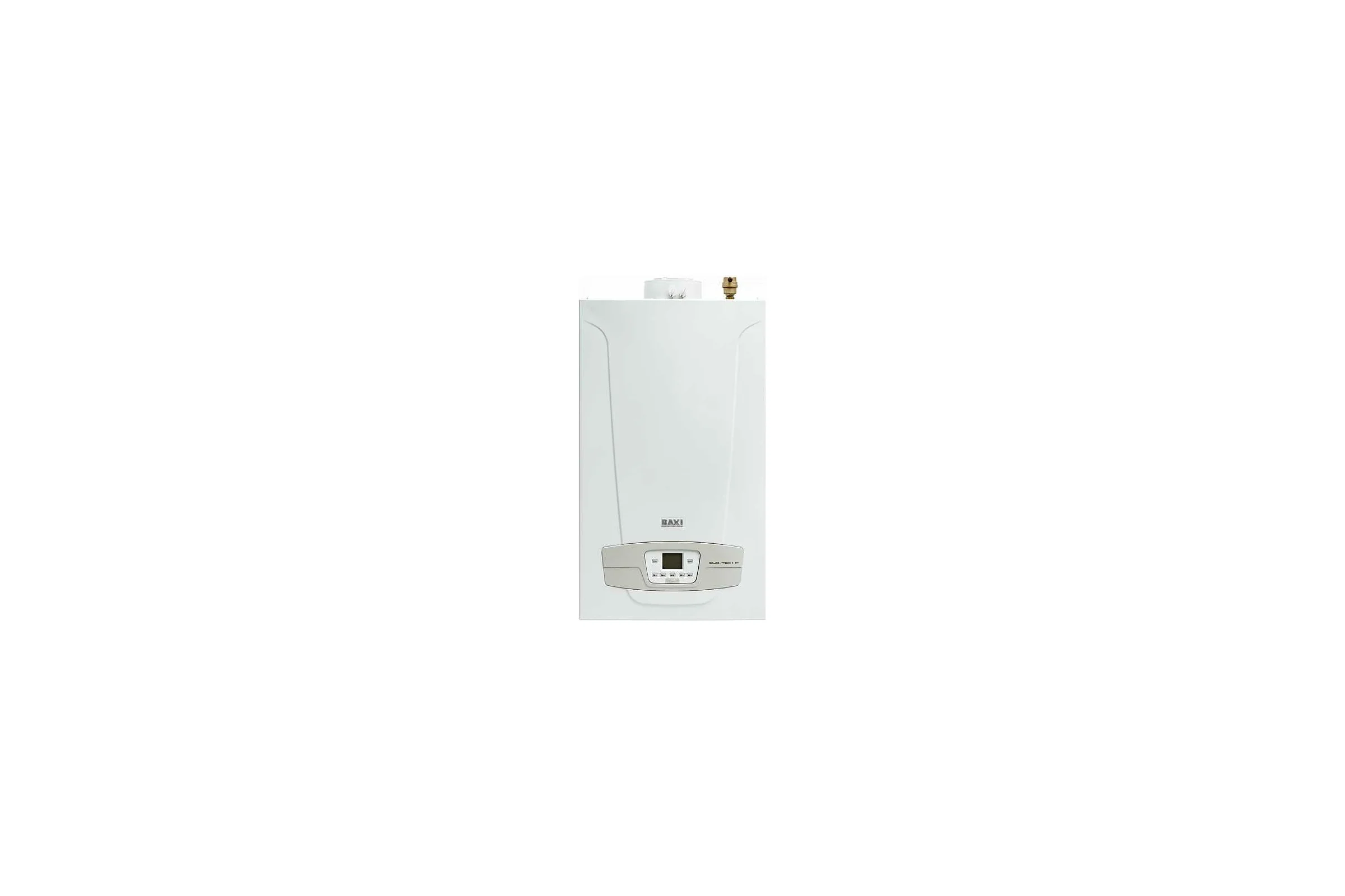 Конденсационный настенный котел Baxi LUNA Duo-tec MP 1.35 7106815--