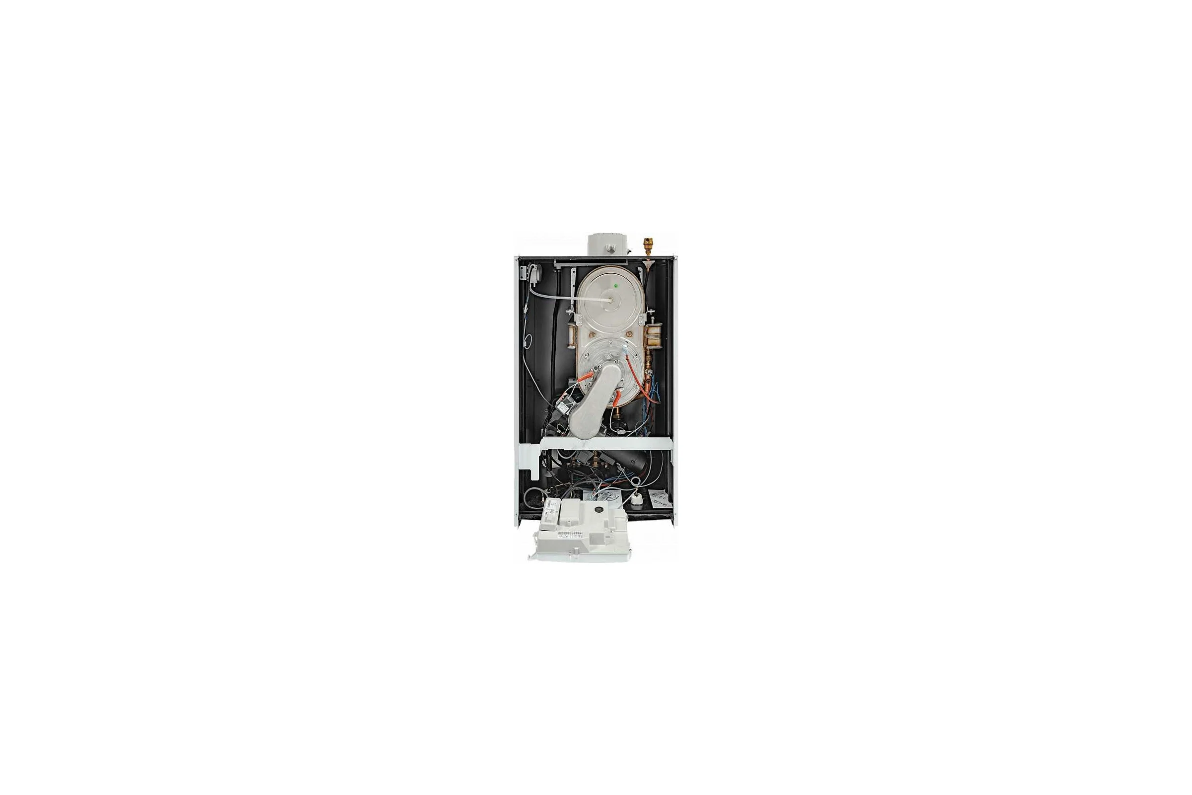 Конденсационный настенный котел Baxi LUNA Duo-tec MP 1.35 7106815--