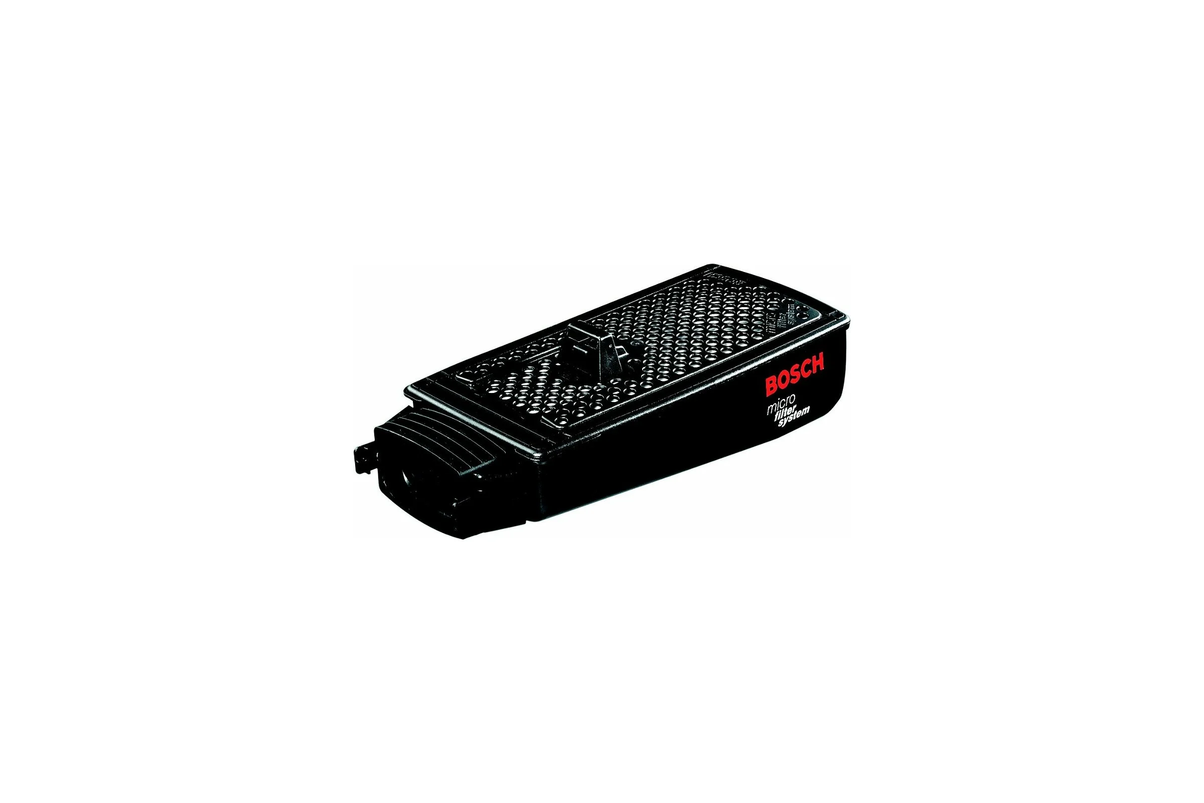 Микрофильтр для эксцентриковых шлифмашин Bosch 2605411147