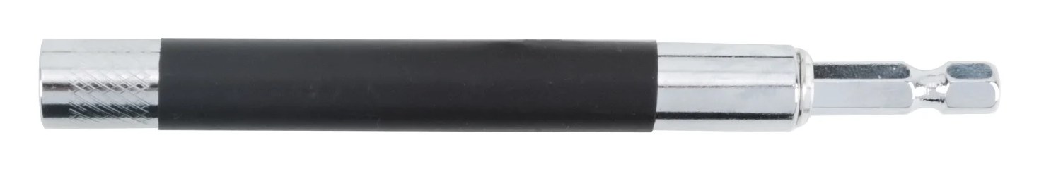 Адаптер для бит 1/4", 120 мм TACTIX 453021
