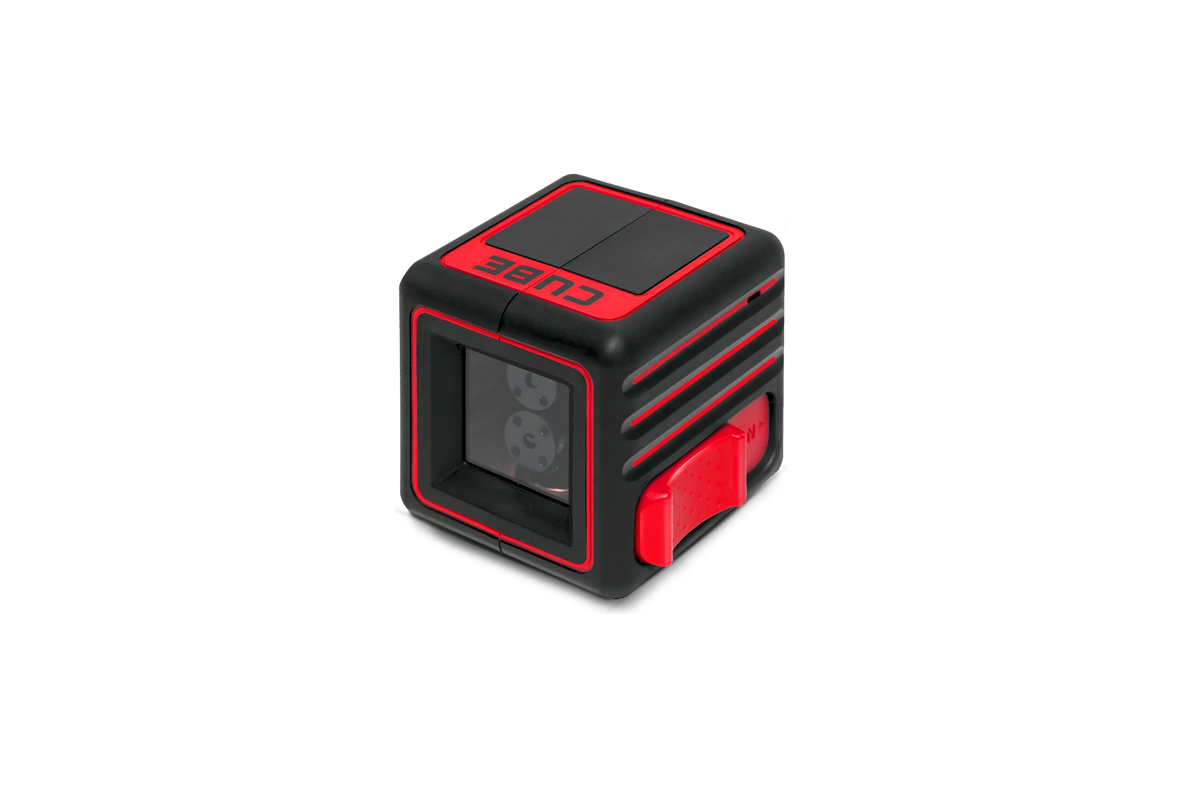 Лазерный уровень ADA Cube Basic Edition построитель, батарея, инструкция А00341