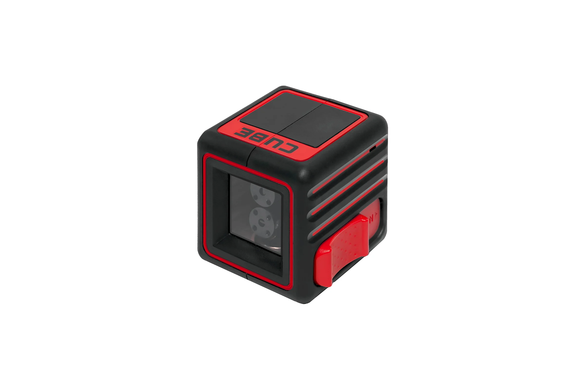 Лазерный уровень ADA Cube Home Edition А00342