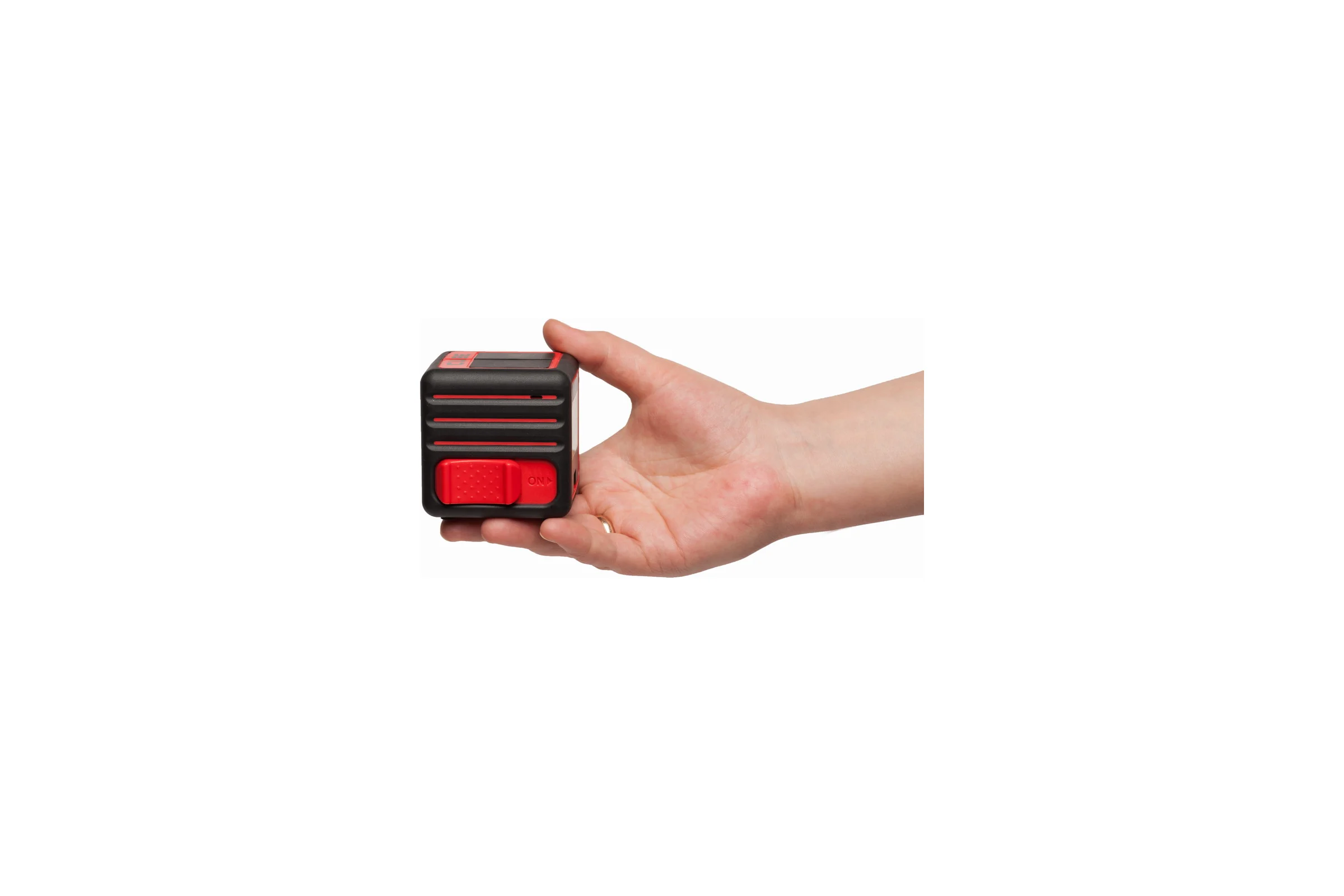 Лазерный уровень ADA Cube Home Edition А00342