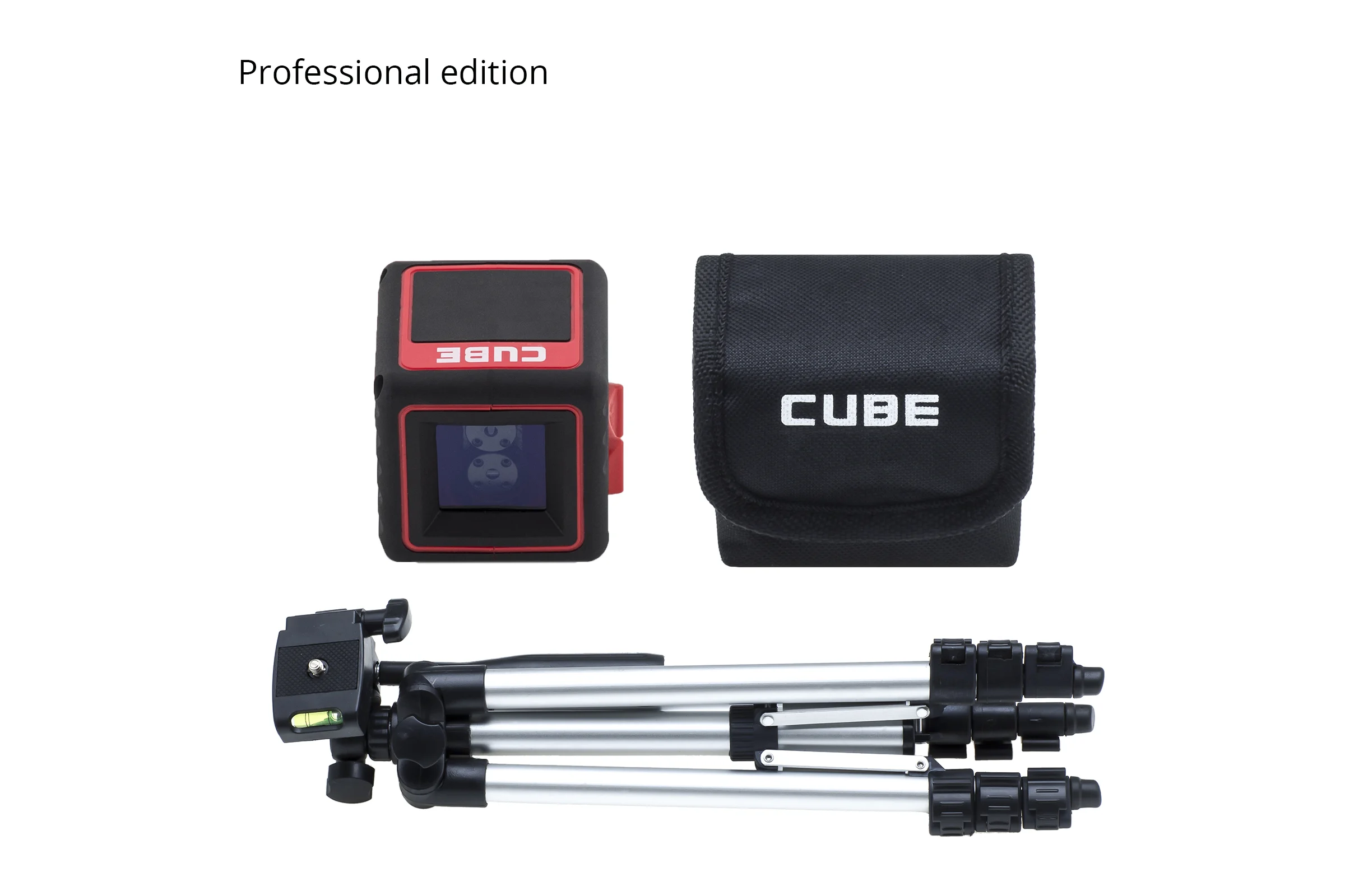 Лазерный уровень ADA Cube Professional Edition А00343