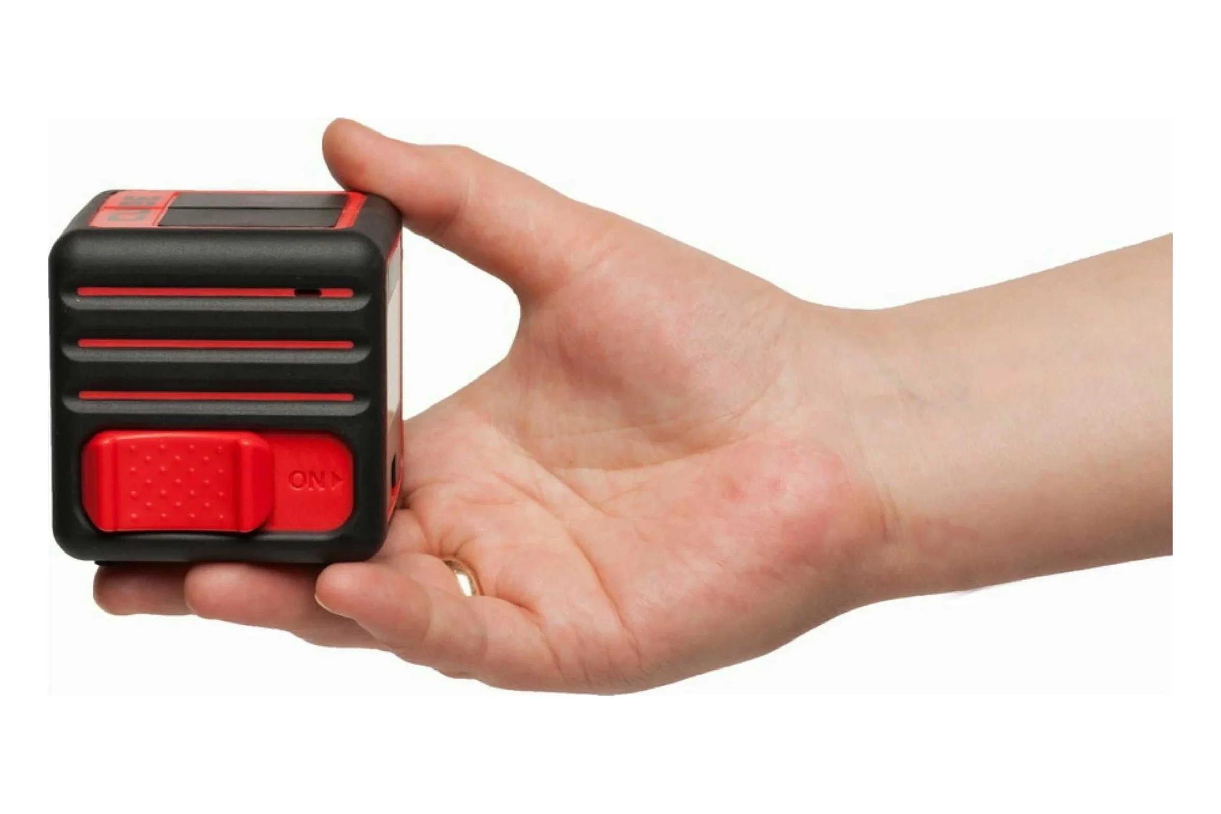 Лазерный уровень ADA Cube Professional Edition А00343