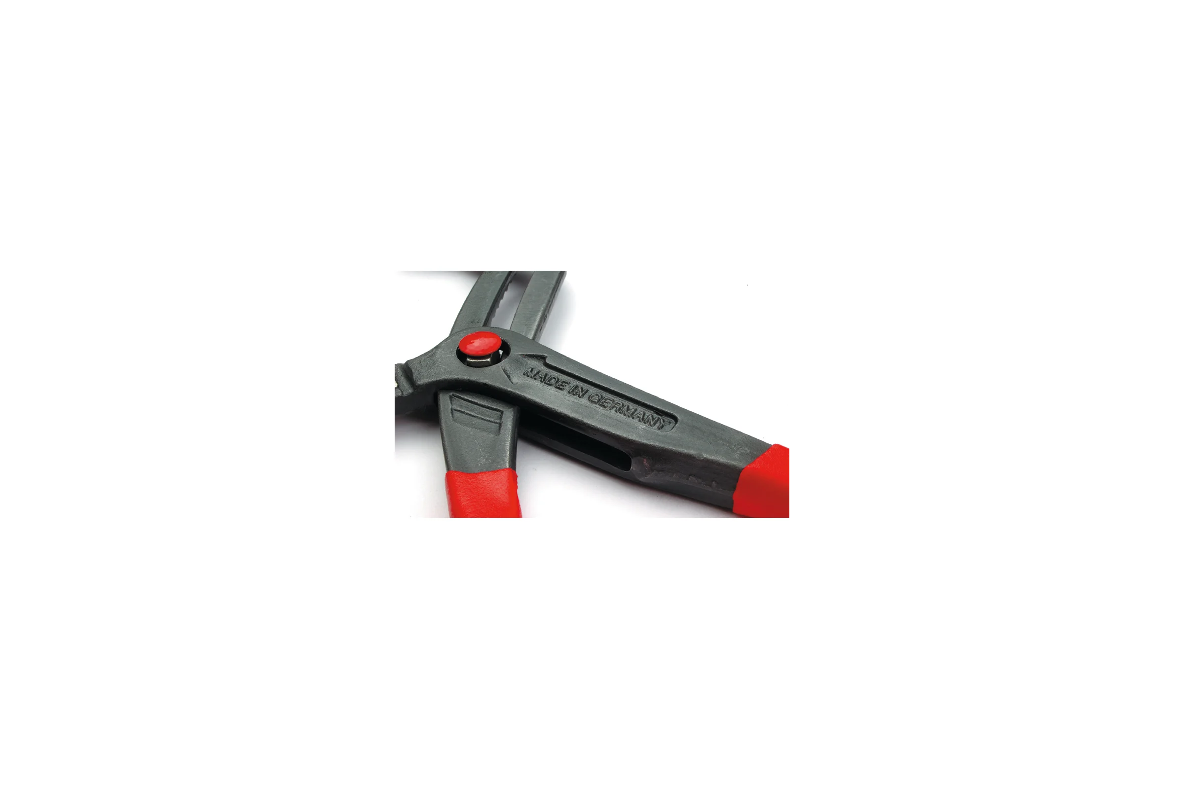 Переставные клещи 240 мм, SW50 NWS Q-GRIP 1661-12-250