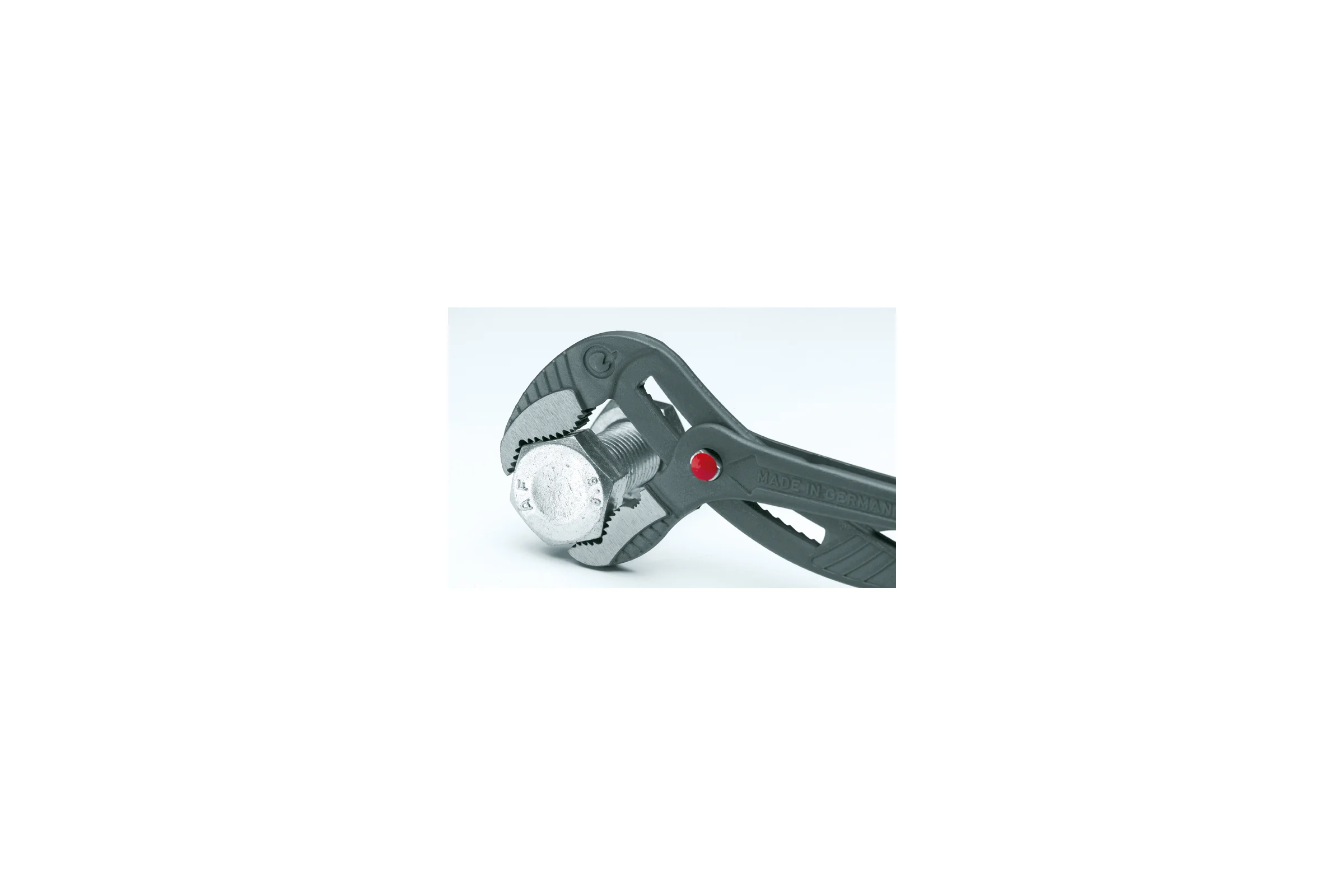 Переставные клещи 240 мм, SW50 NWS Q-GRIP 1661-12-250