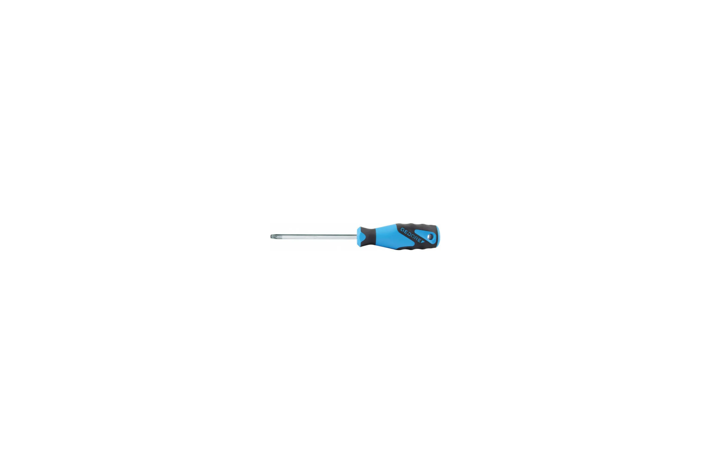 Отвертка GEDORE с 3-x компонентной рукоятью TORX PLUS 27IP 2824388