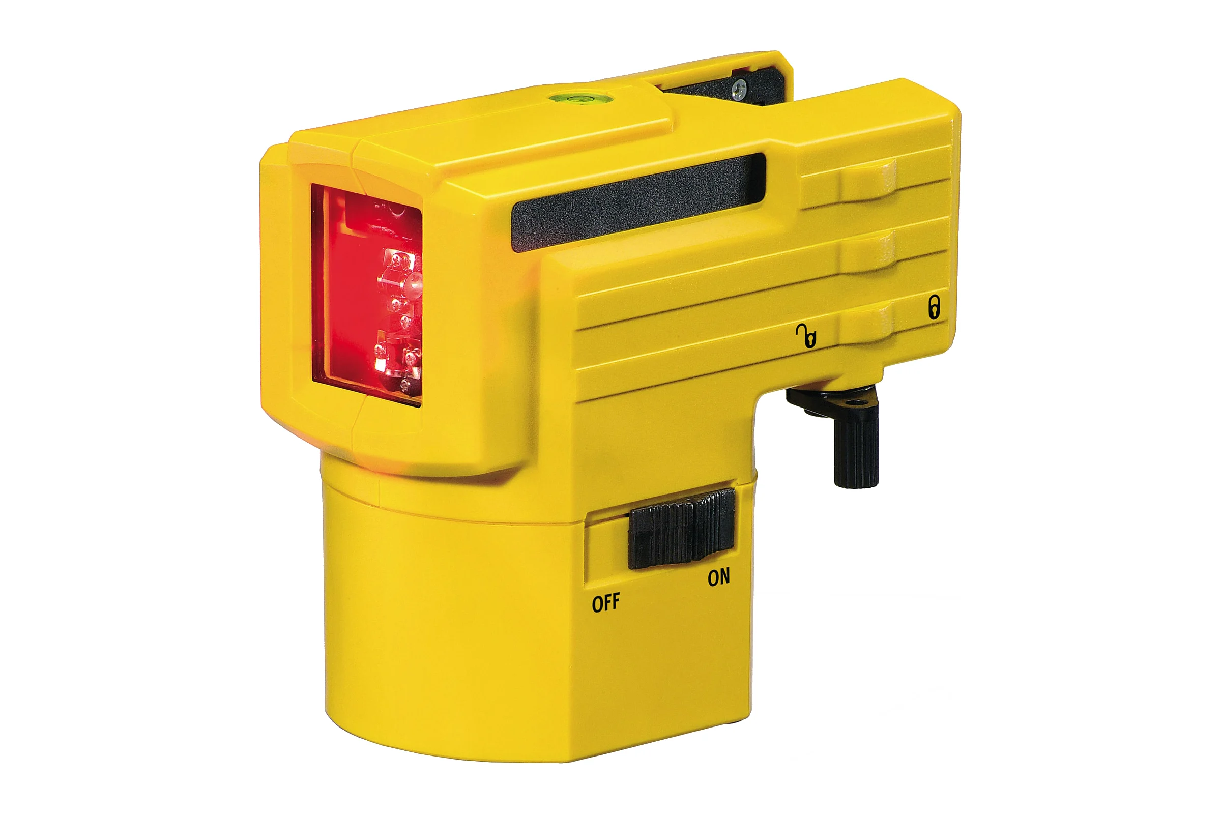 Лазерный прибор STABILA тип LAX 50 16789