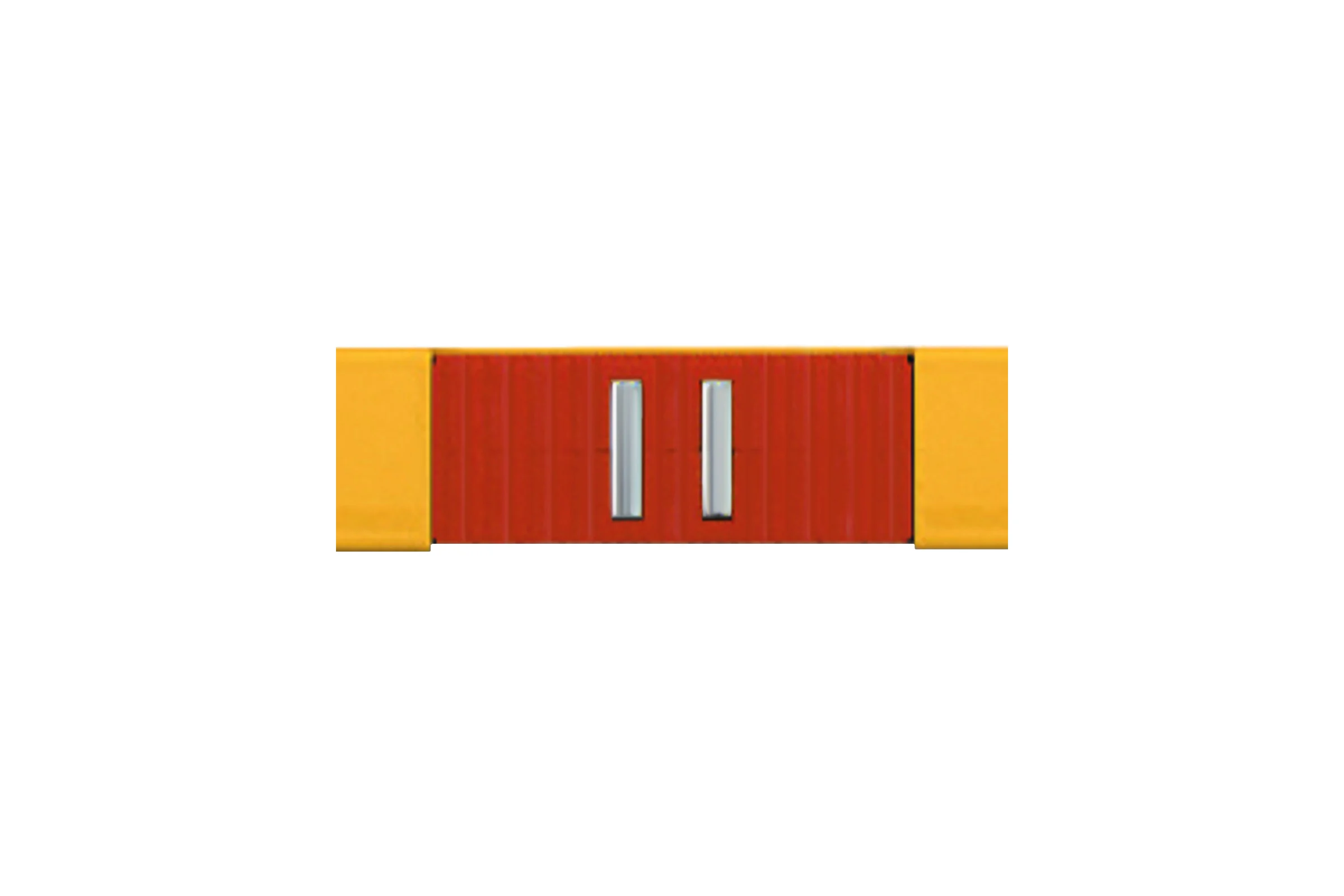 Магнитный уровень тип 70М, 50 см STABILA 02143