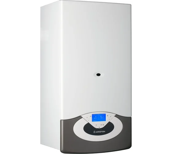 Газовый настенный котел Ariston GENUS EVO 24 CF