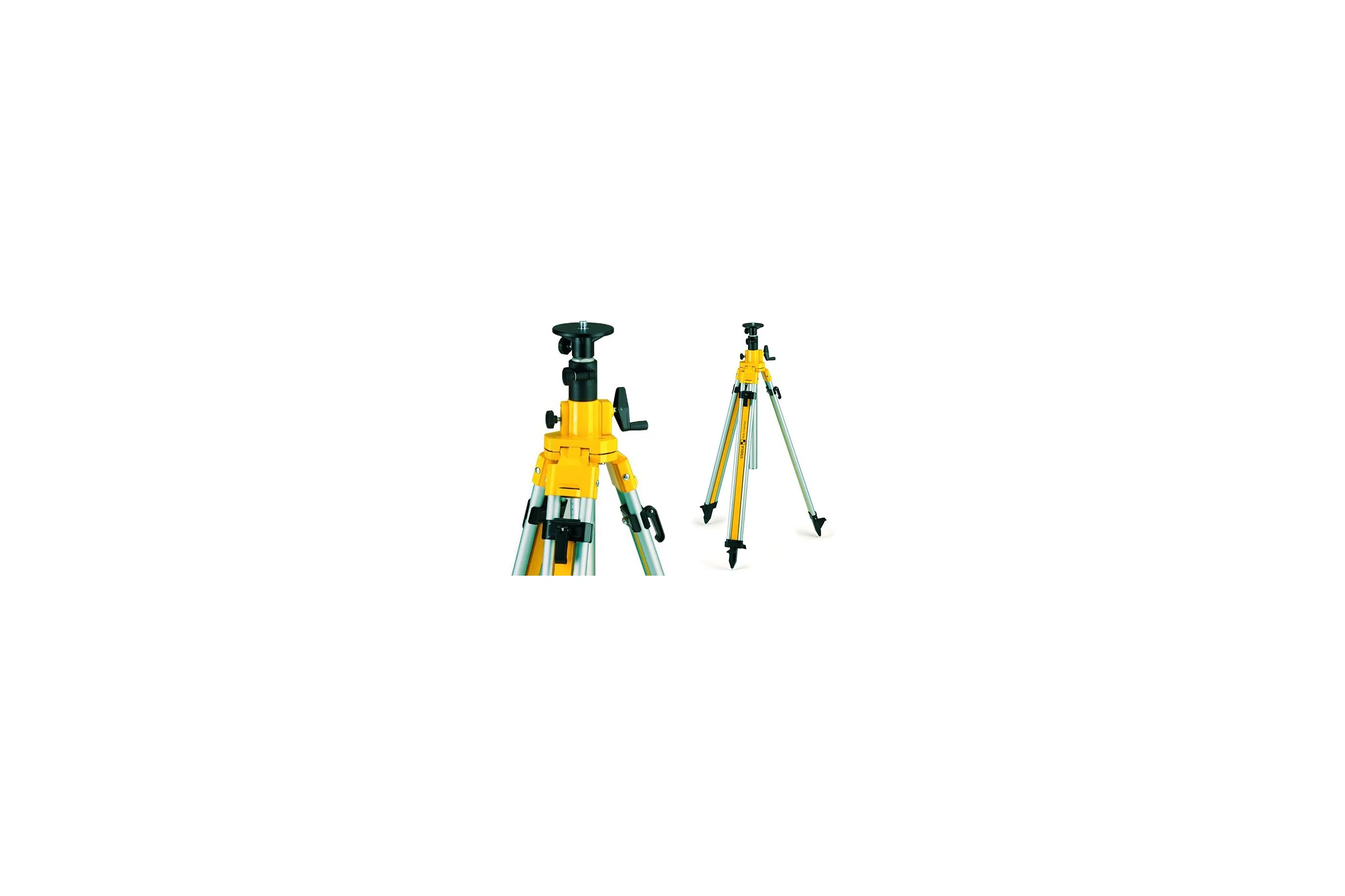 Штатив STABILA тип BST-K-XL 16842