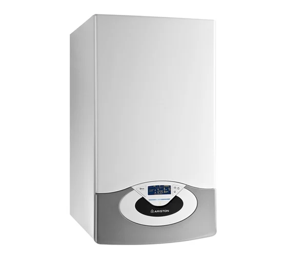 Газовый настенный котел Ariston GENUS PREMIUM EVO 115 HP