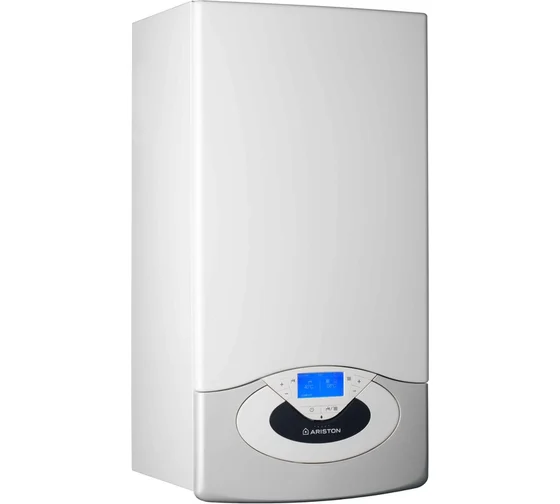 Газовый настенный котел Ariston GENUS PREMIUM EVO 30