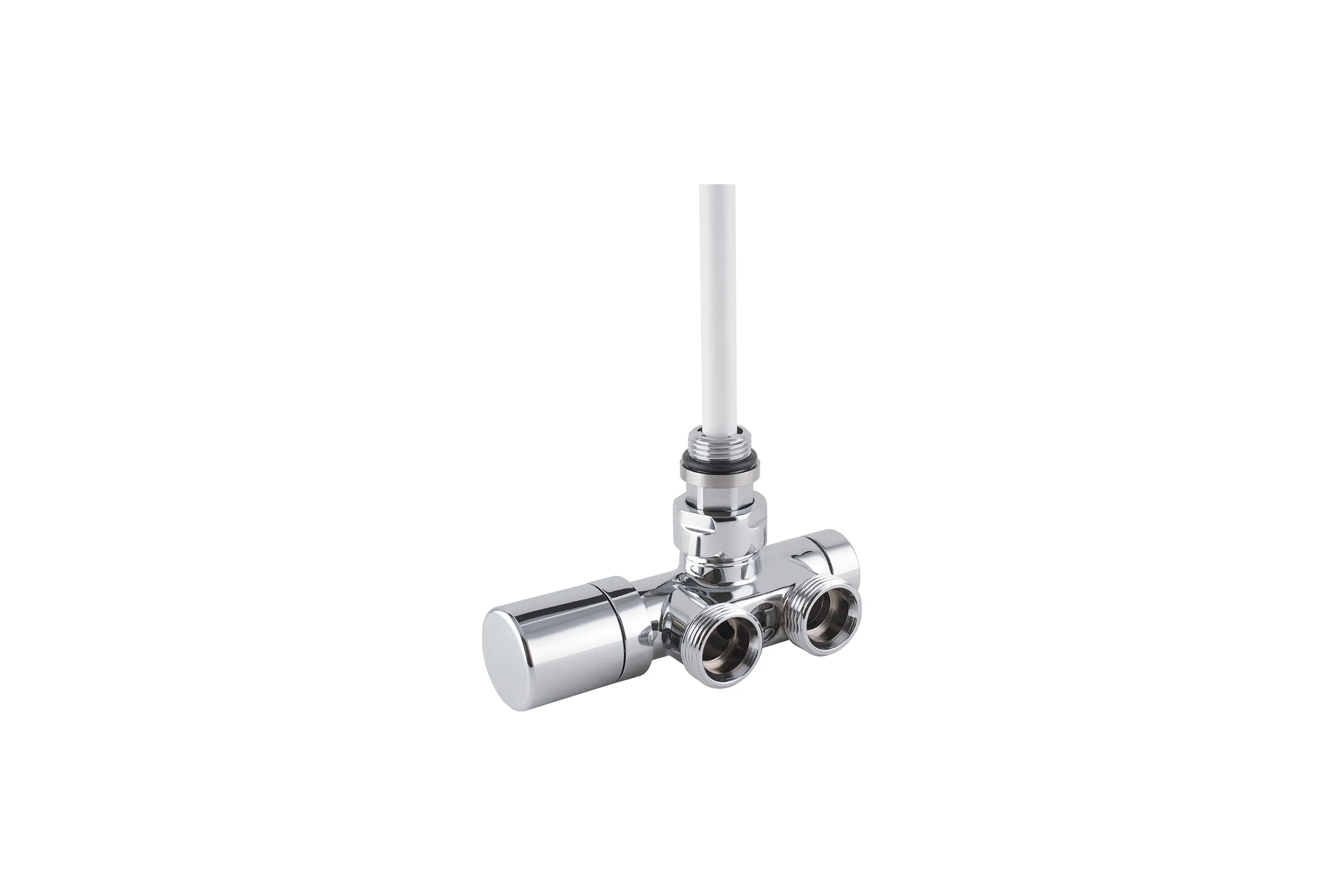 Инжекторный узел PROFACTOR PF CHROME универсальный PF RVT 999 C